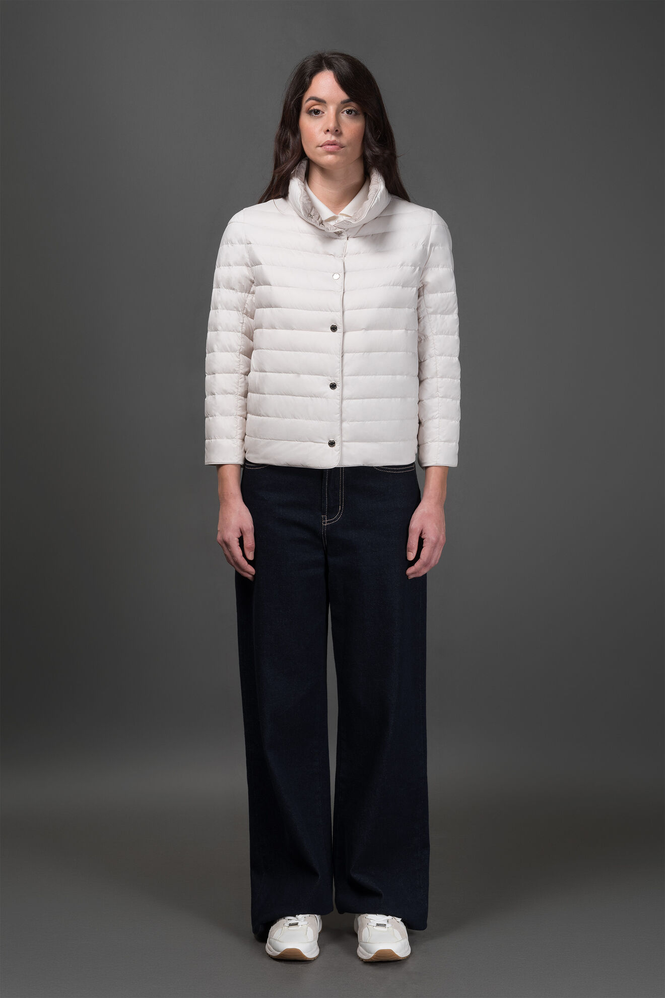 Moorer BELLA-S3 IVORY/MANDORLA