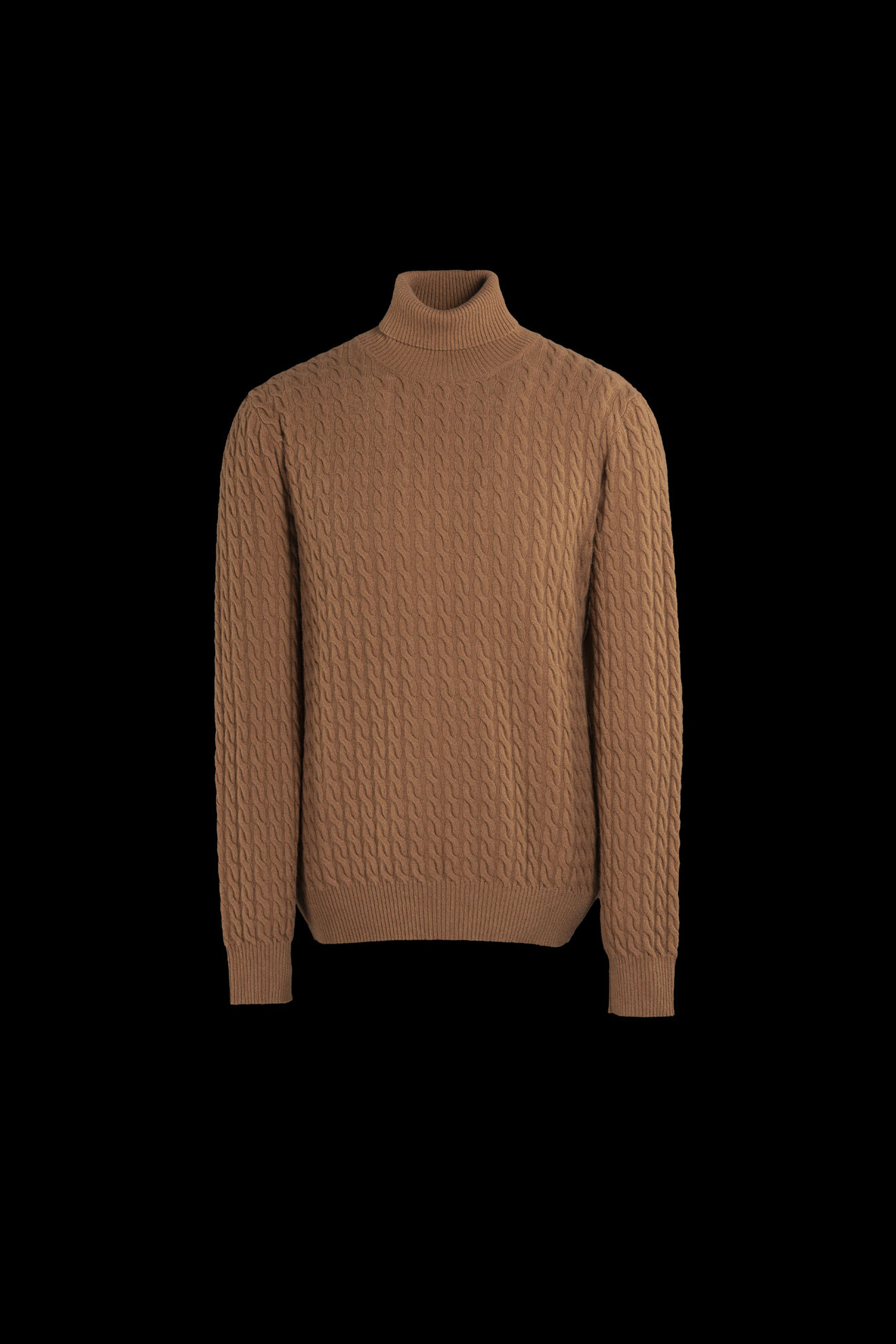 Moorer DONNY-VIN NATURAL BROWN