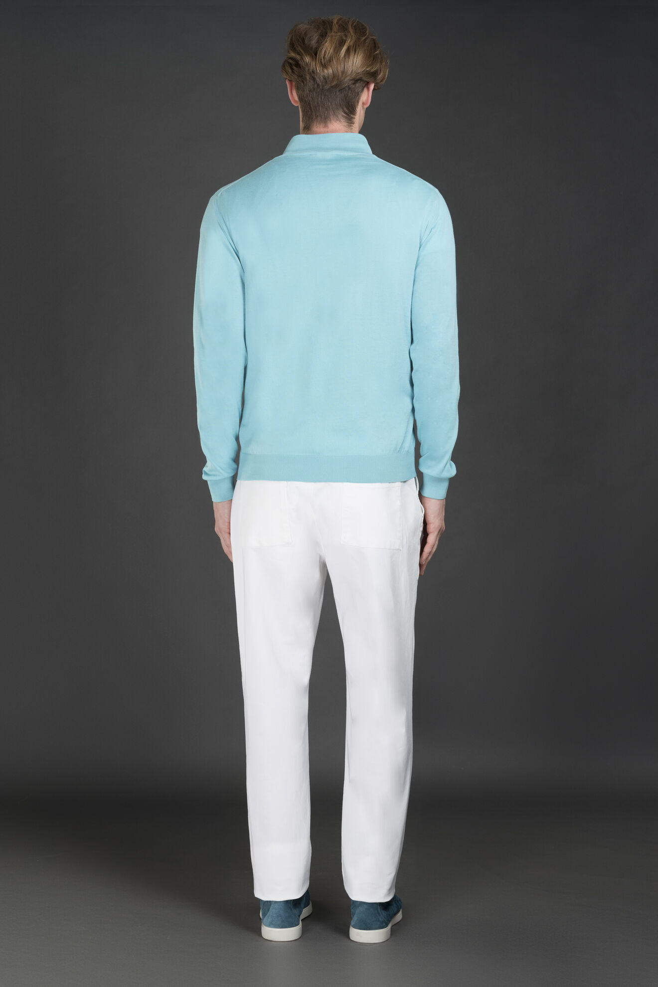 Moorer ATLANTE-SI5 CARIBBEANTURQUOISE