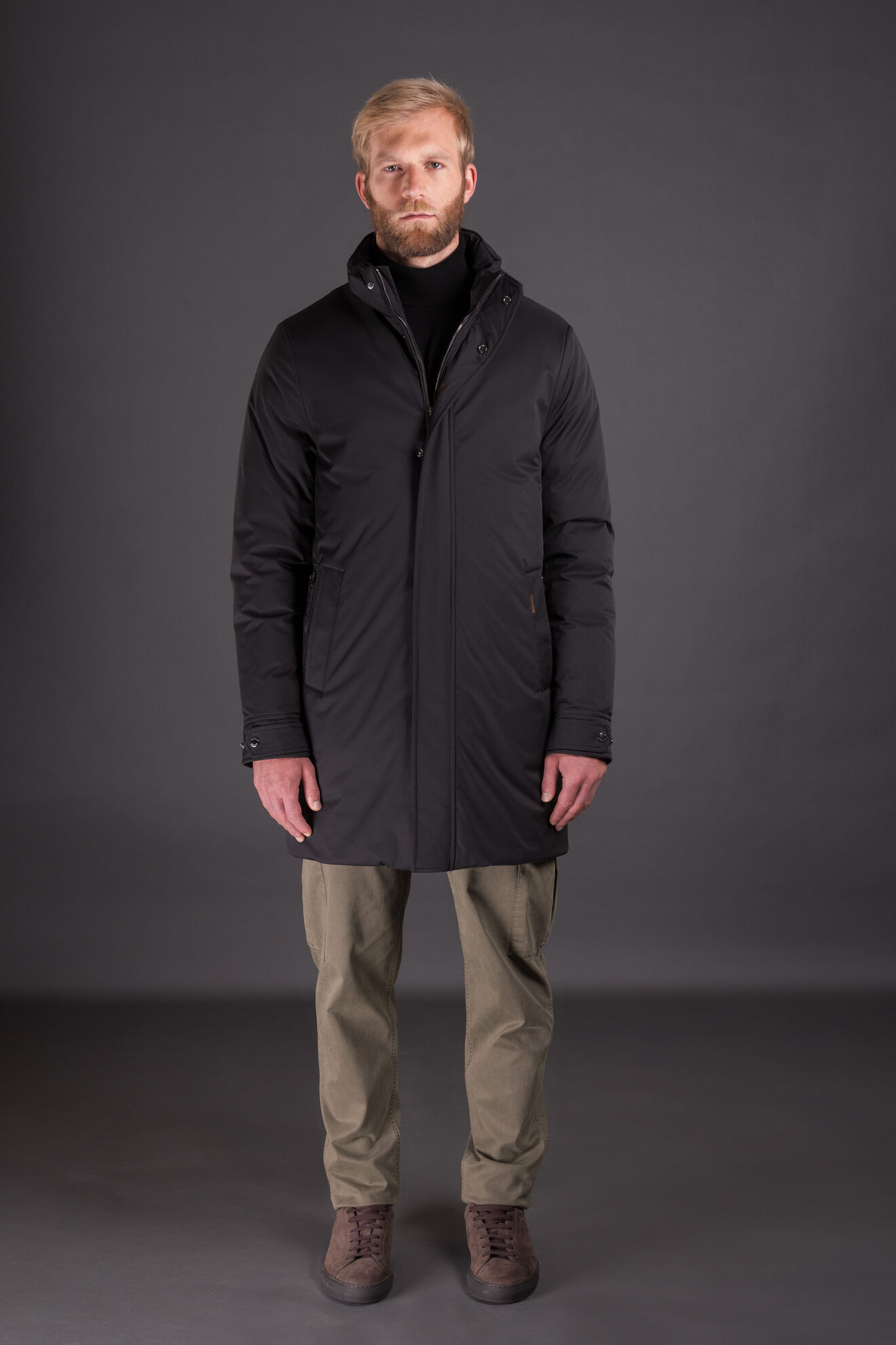 Moorer VERMONT-ADS NERO