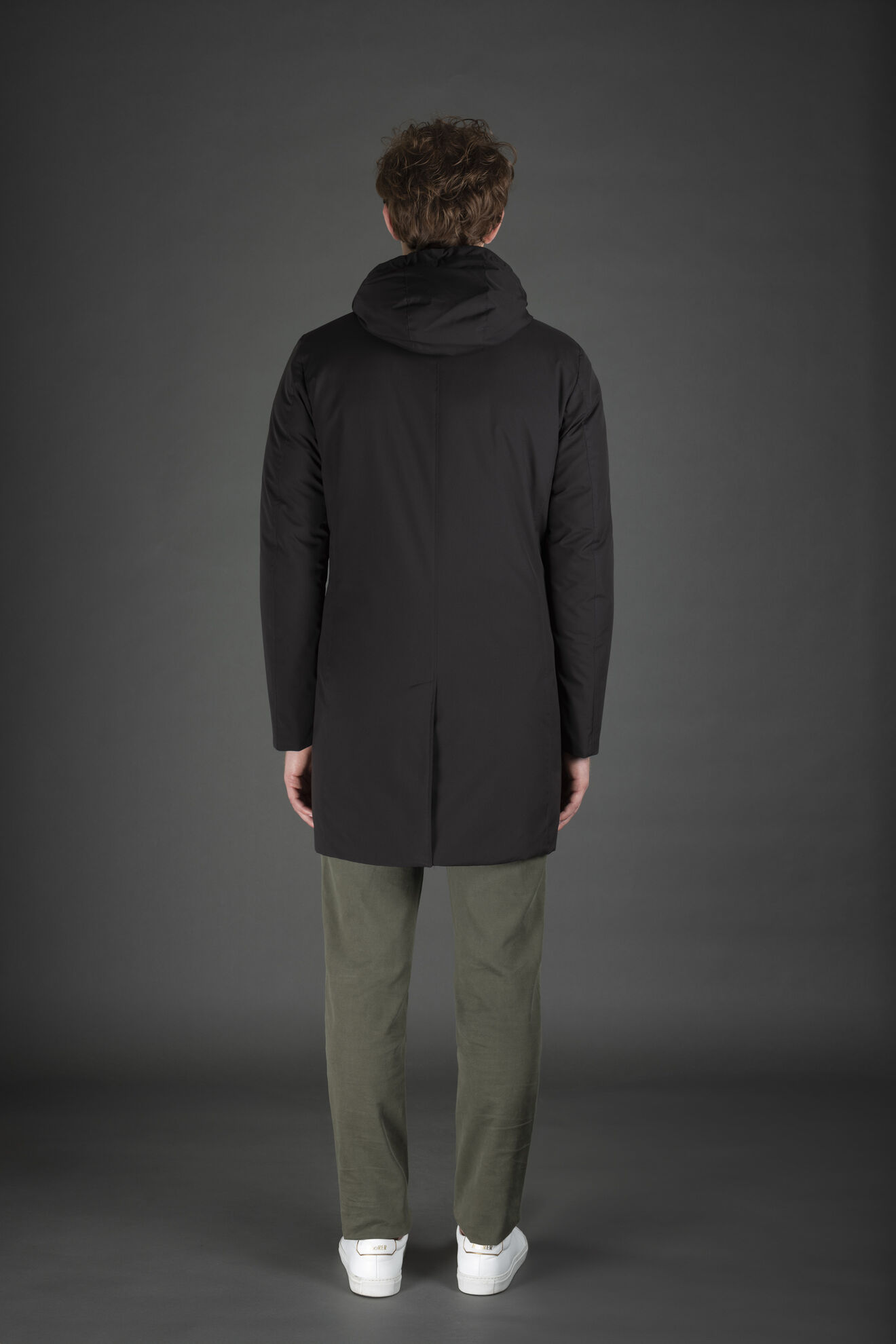 Moorer REDON-SKT NERO