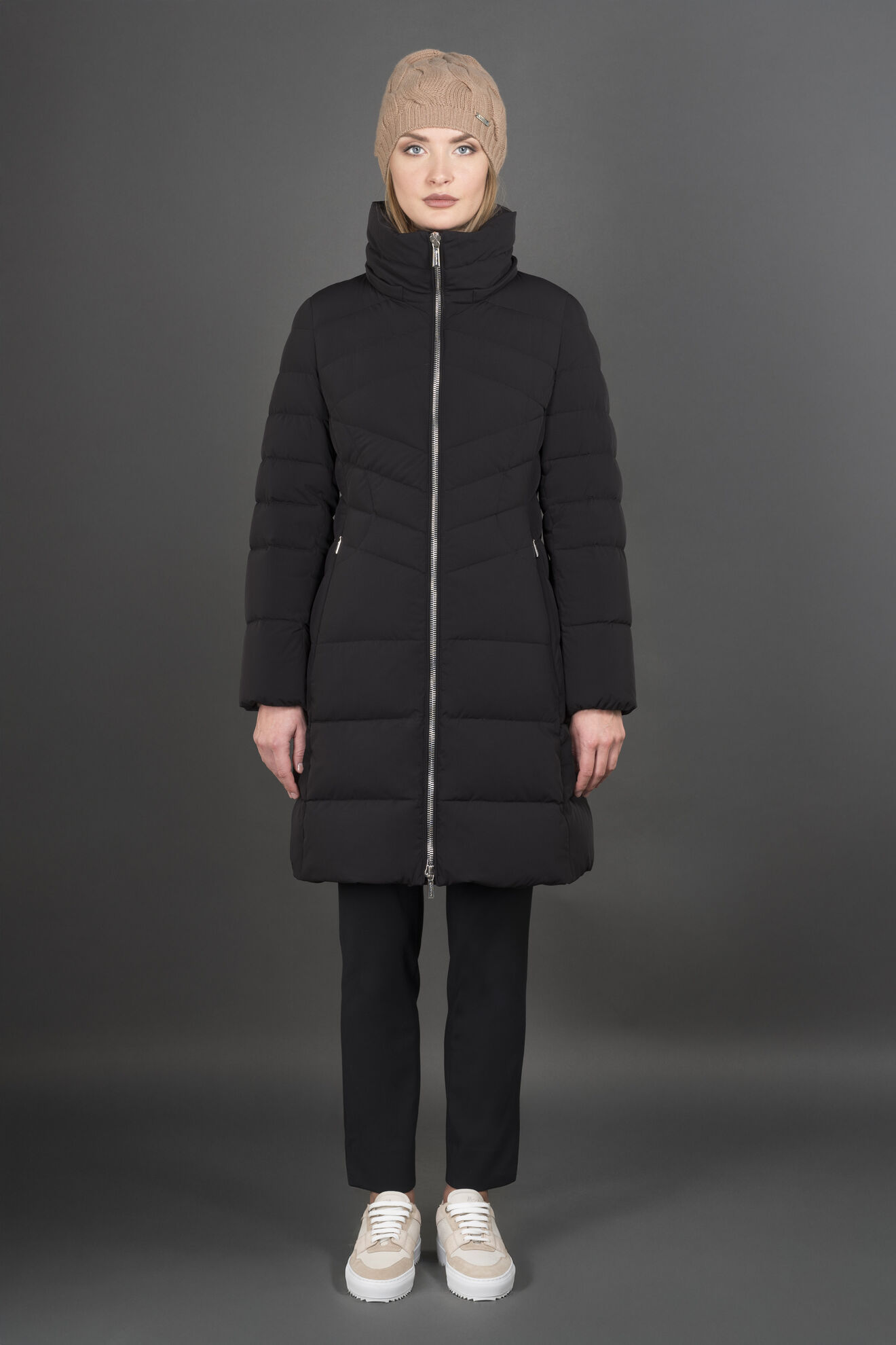 Moorer SWAMI-KN NERO