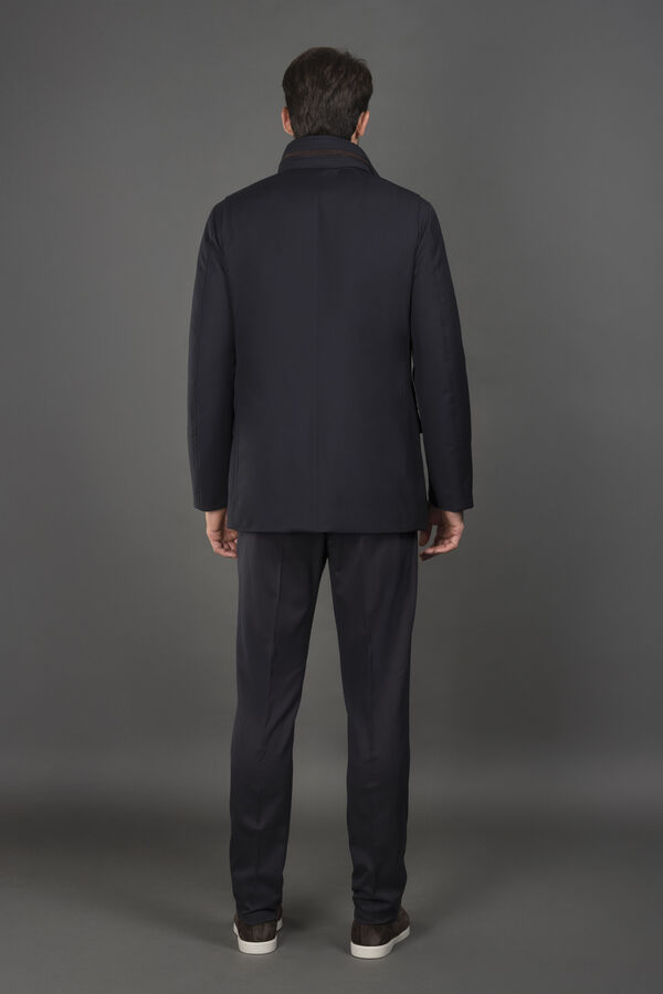 Moorer DRIVE-S-PUM DARKBLU