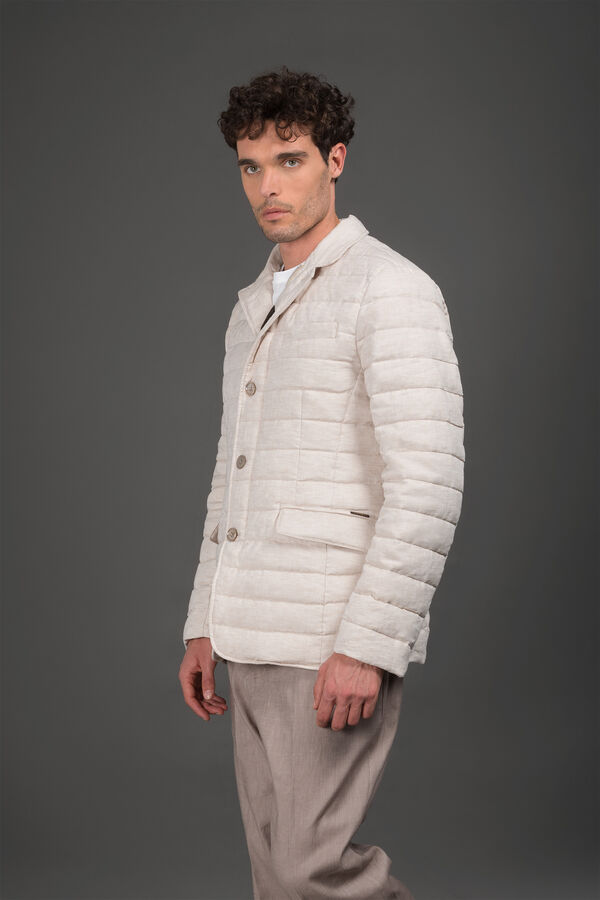 Moorer ZAVYER-LSN ALMOND