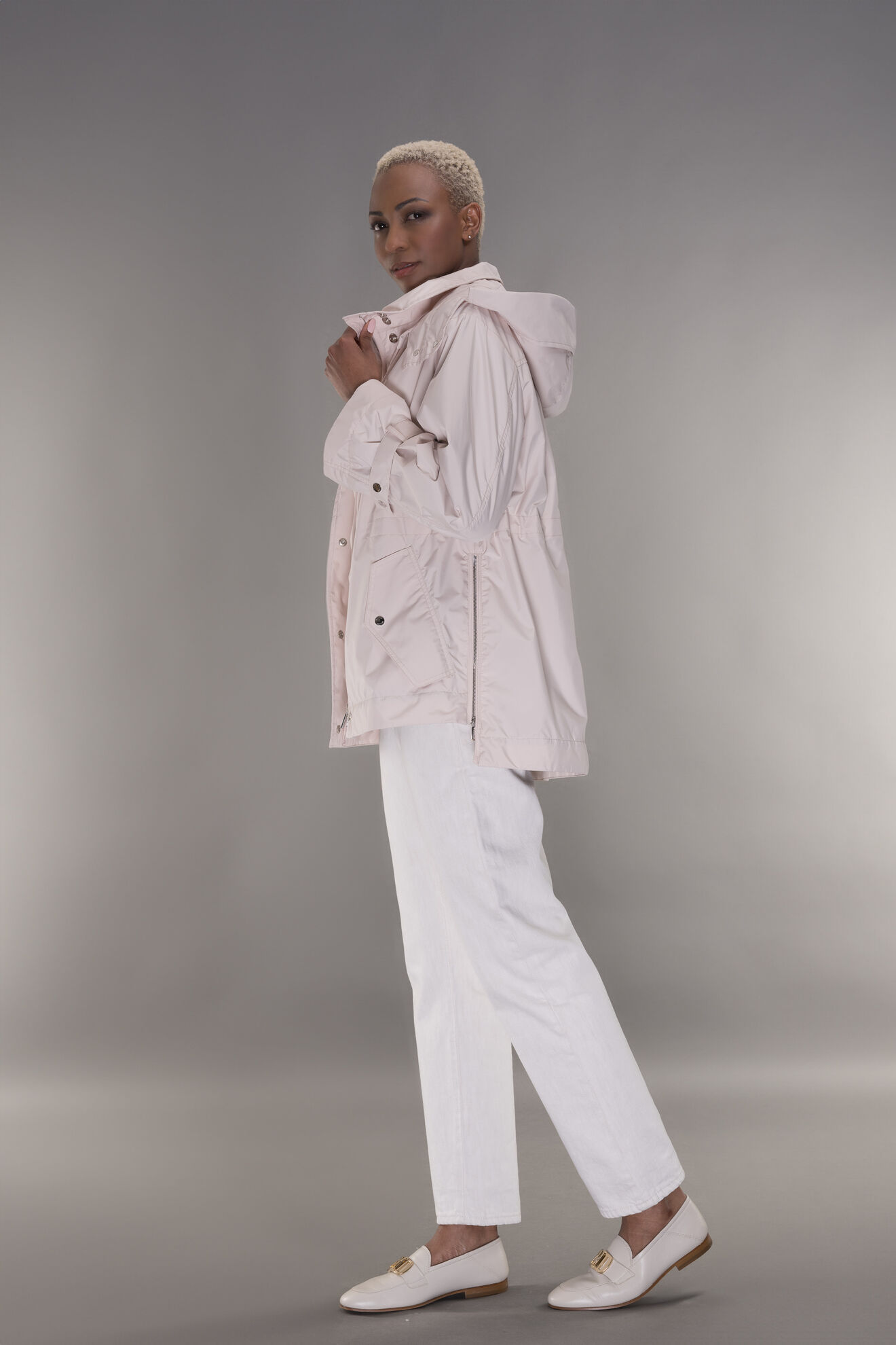 Moorer KRYSTAL-STP NUDE