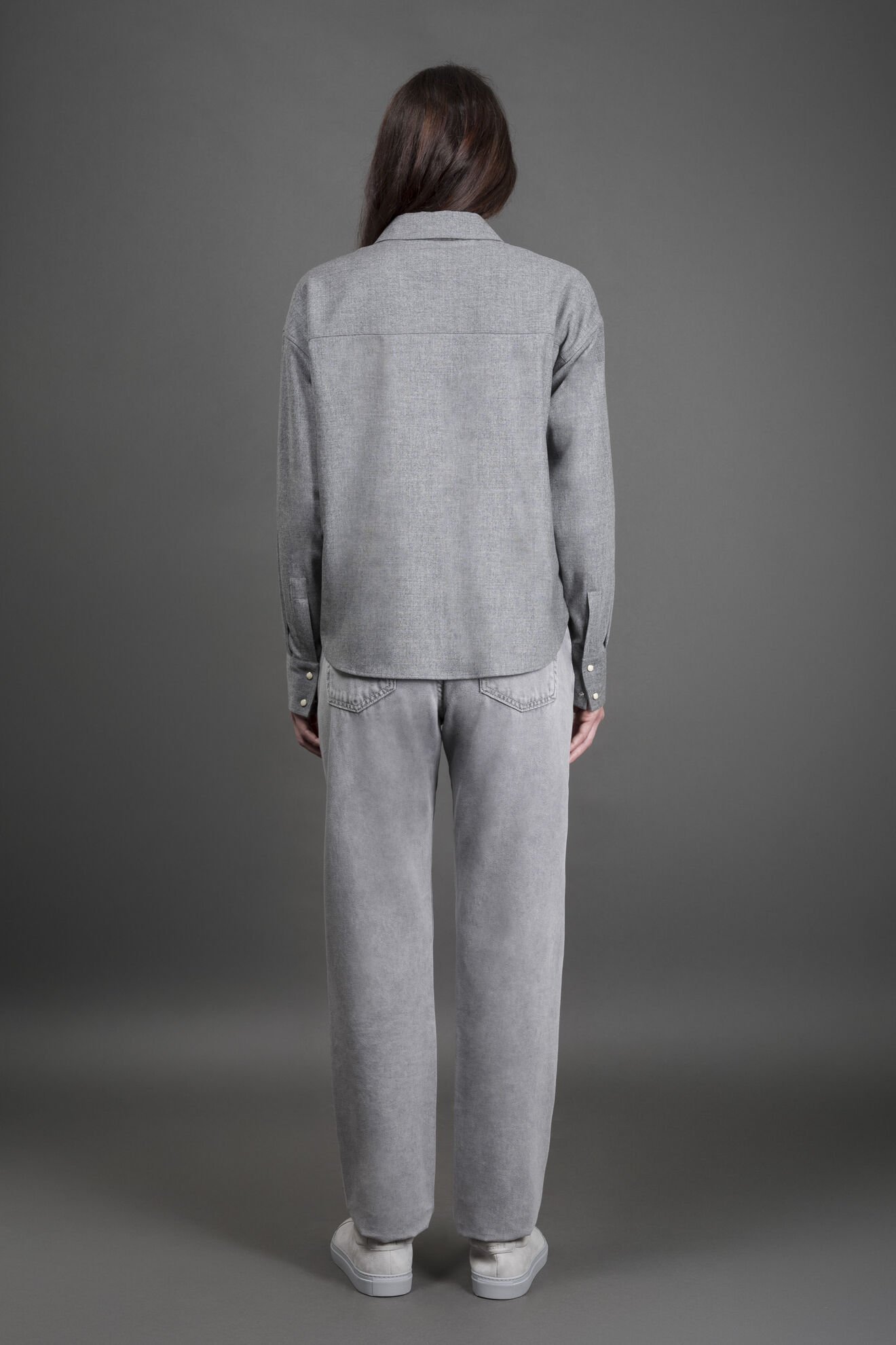 Moorer MINDY-FSR GRIGIO