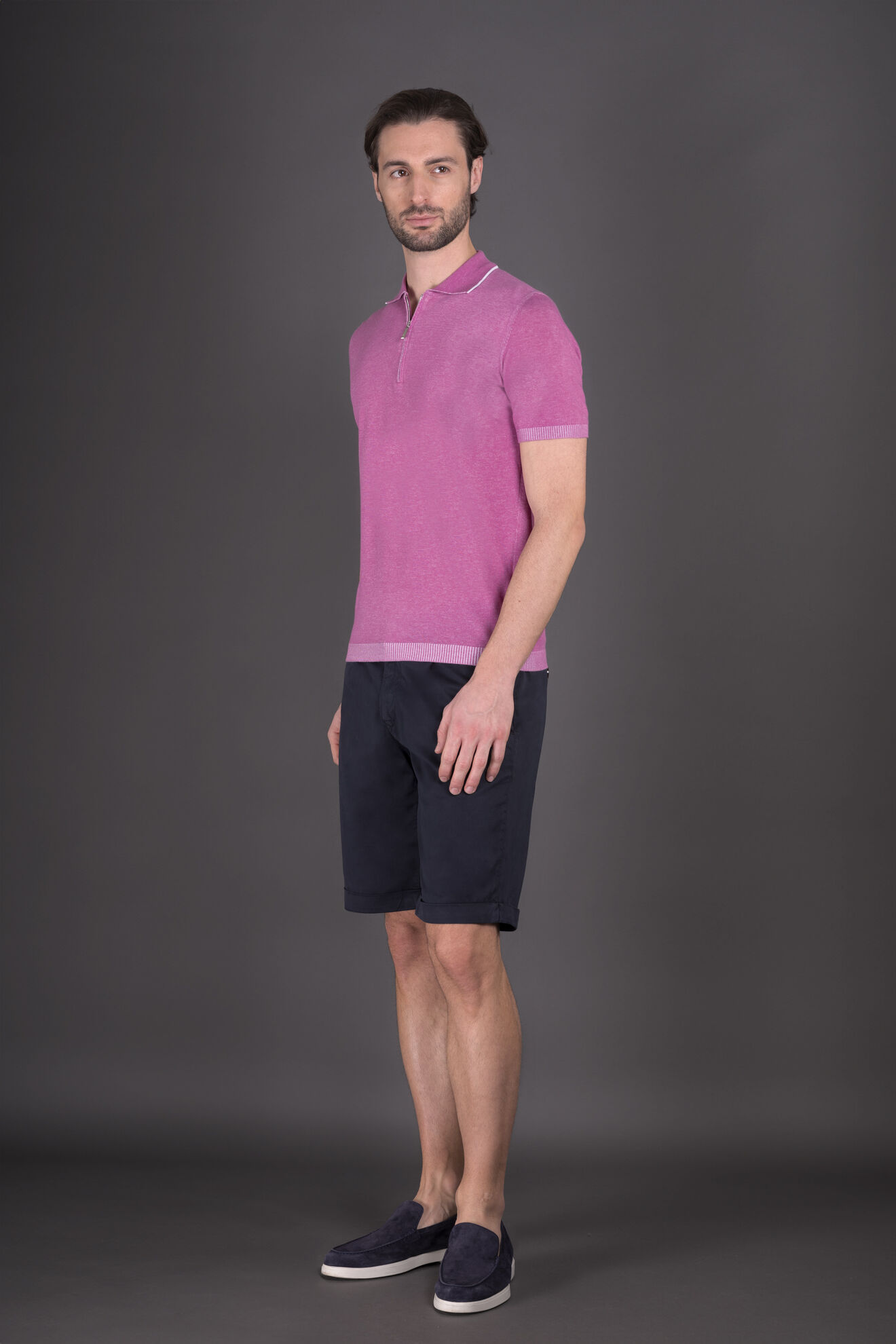 Moorer COTY-VCR CICLAMINO