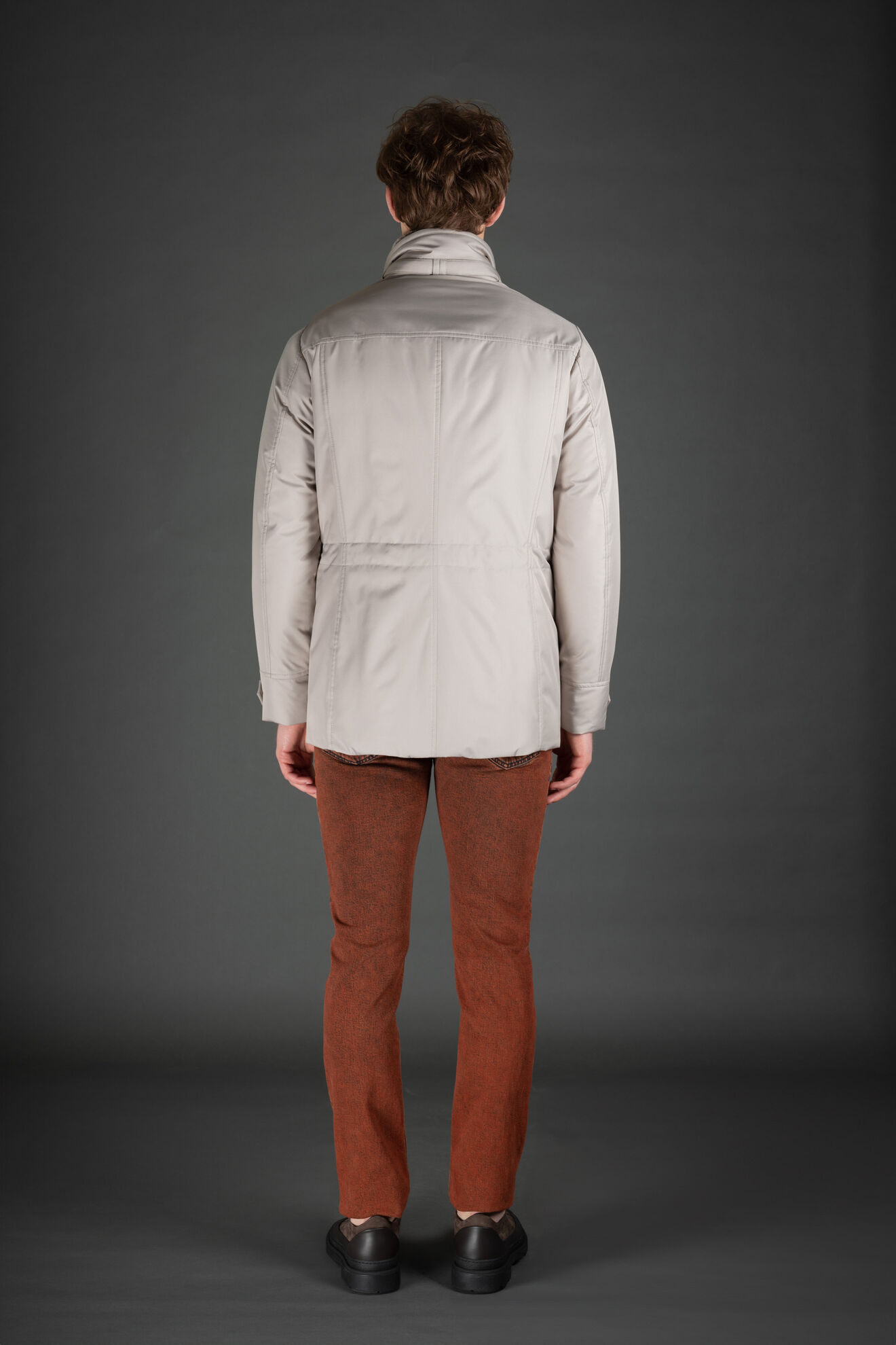 Moorer KURT-GF STONE