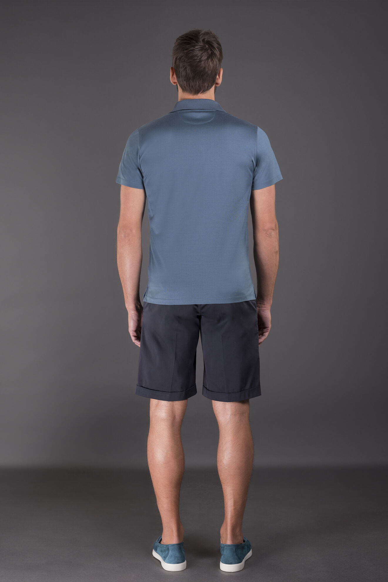 Moorer RONALD-JCL TURCHESE