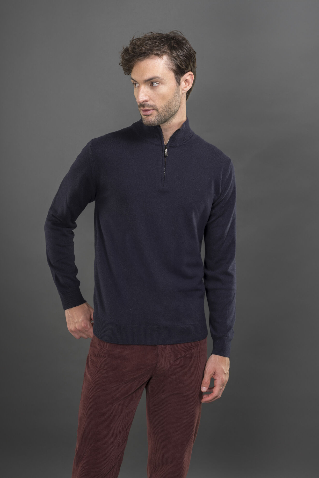 Moorer TERNI-WS5 NAVY