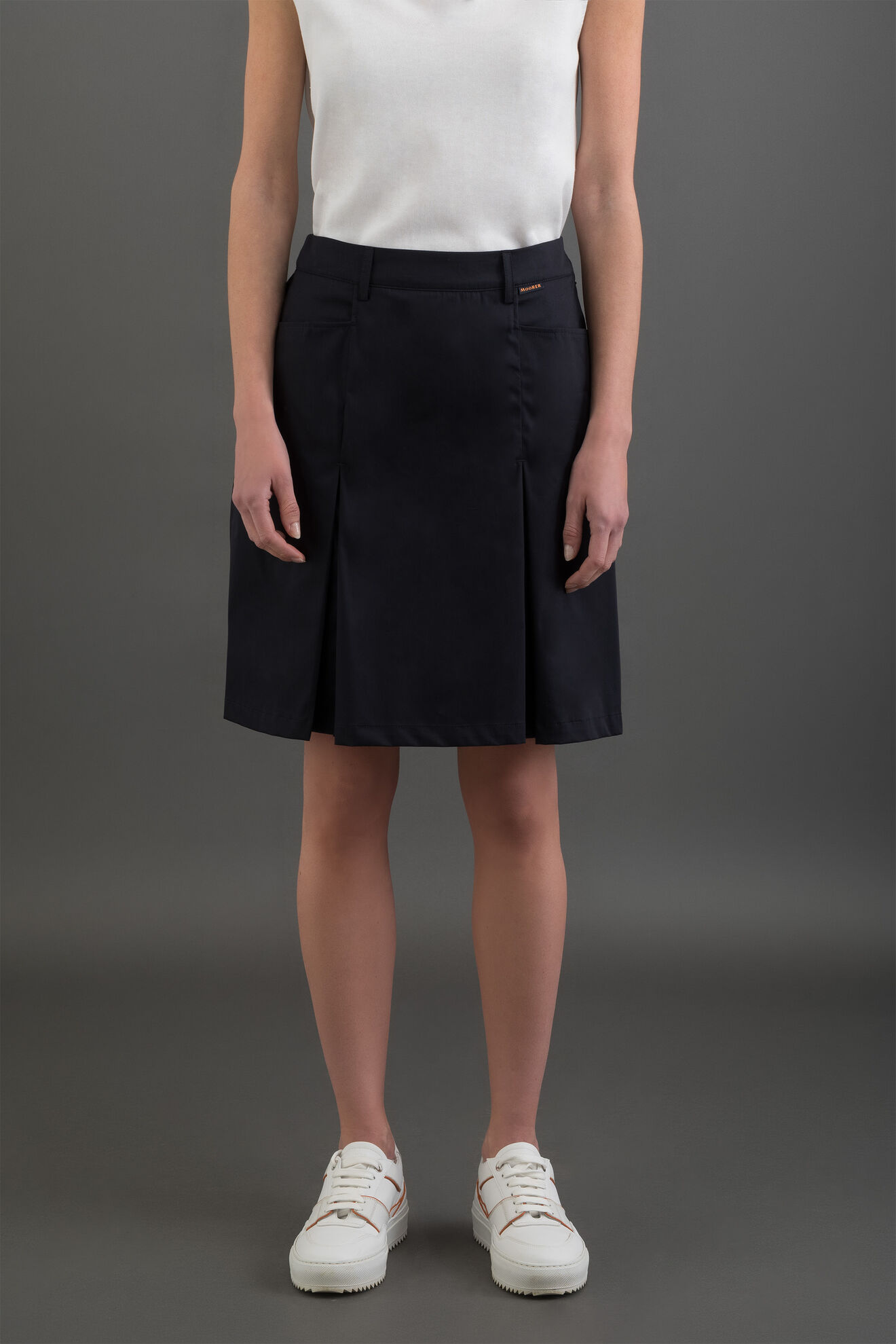 Moorer BOGEY-DUA BLU