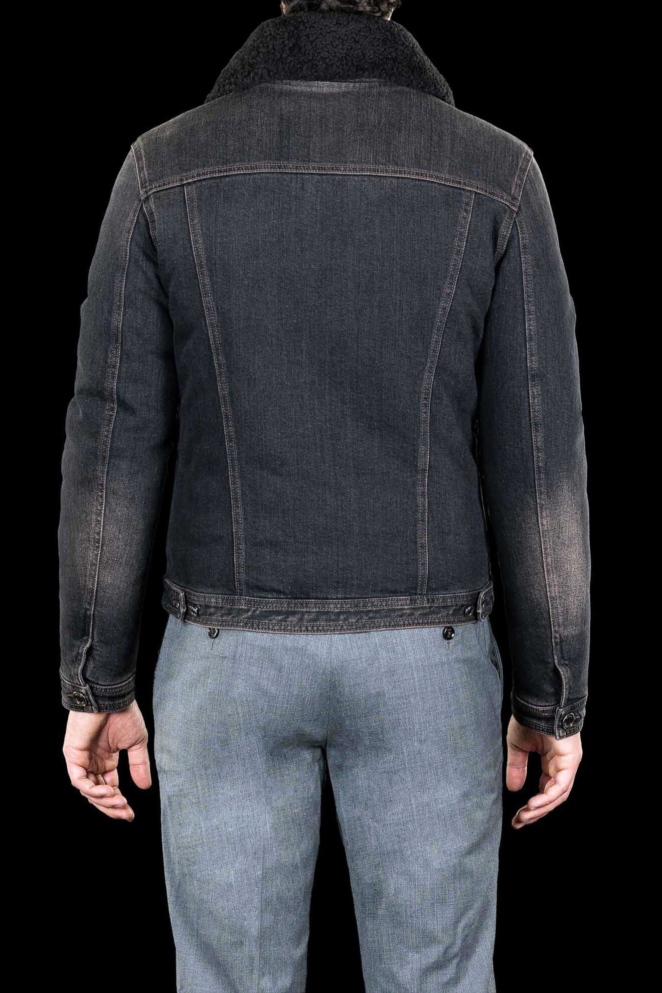 Moorer TABURNO-106 BLACK