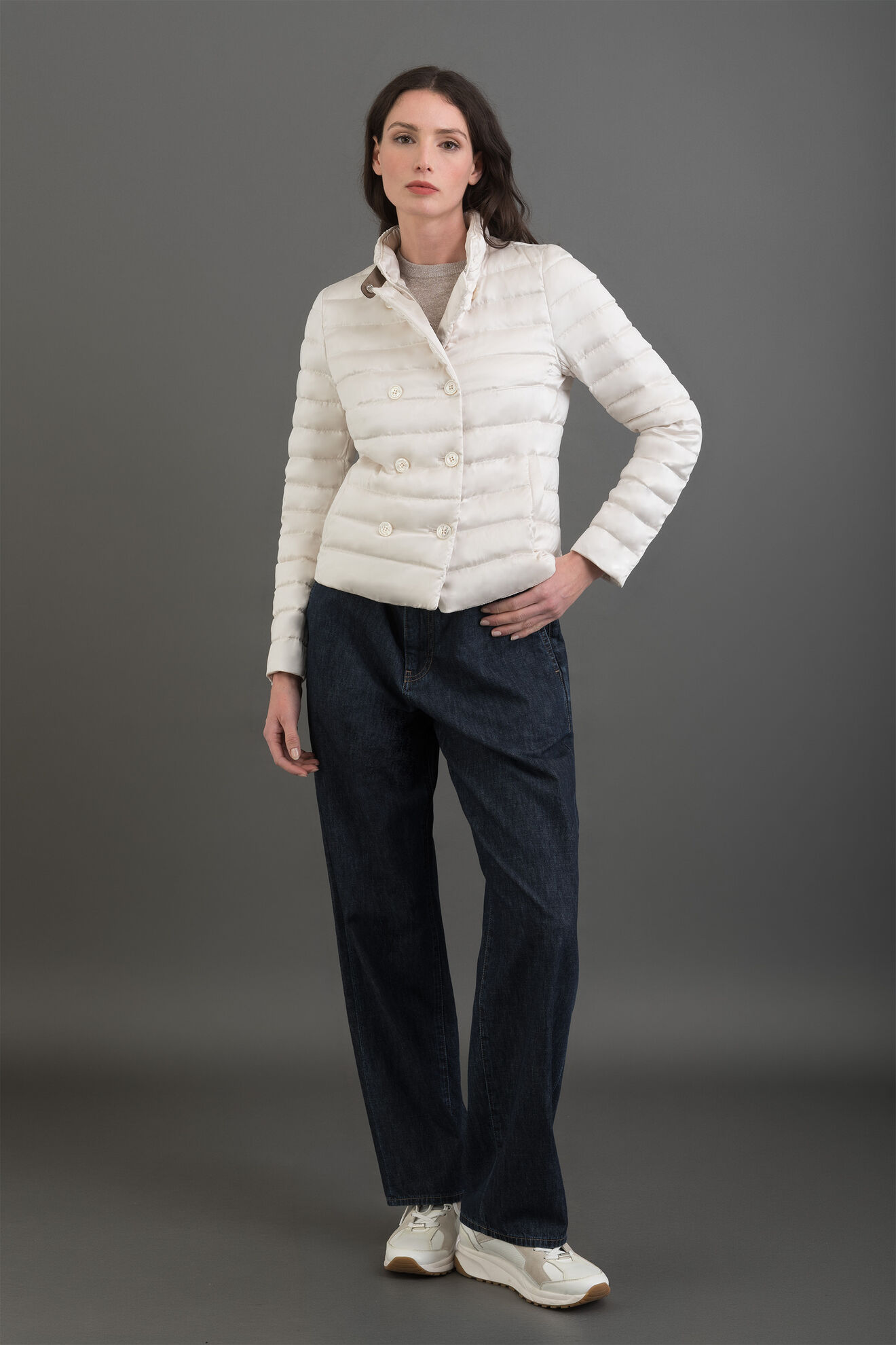 Moorer CLEMENT-SKR VANIGLIA