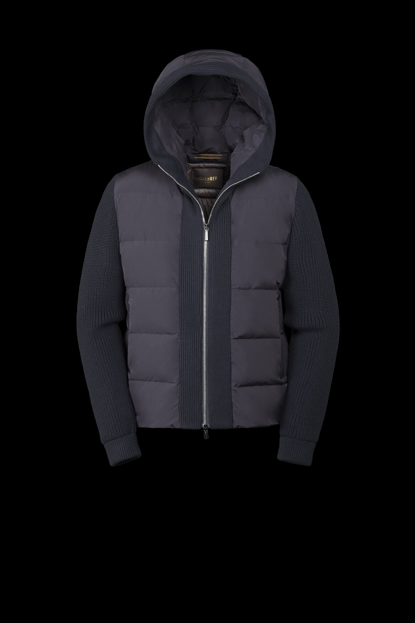 Moorer ARCHIE-WPM BLU