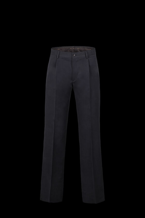 Moorer VIESTE-SKI NAVY