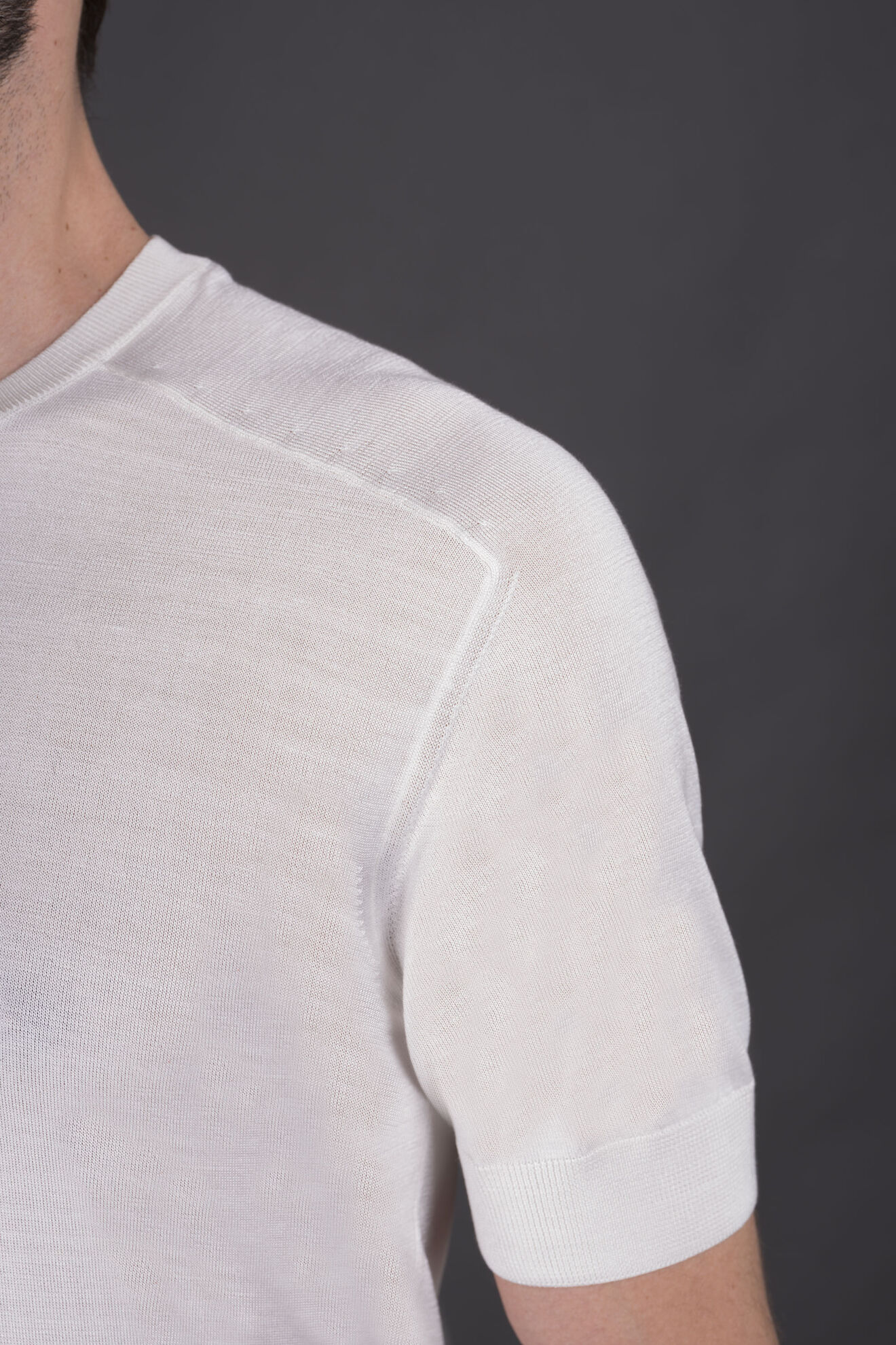 Moorer NORRIS-SPP BIANCO