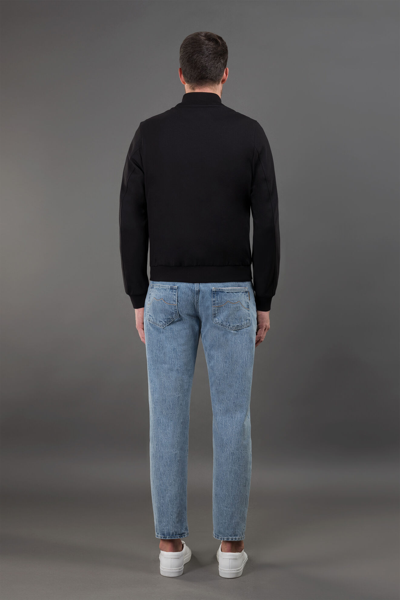 Moorer FIDANI-JKR NERO