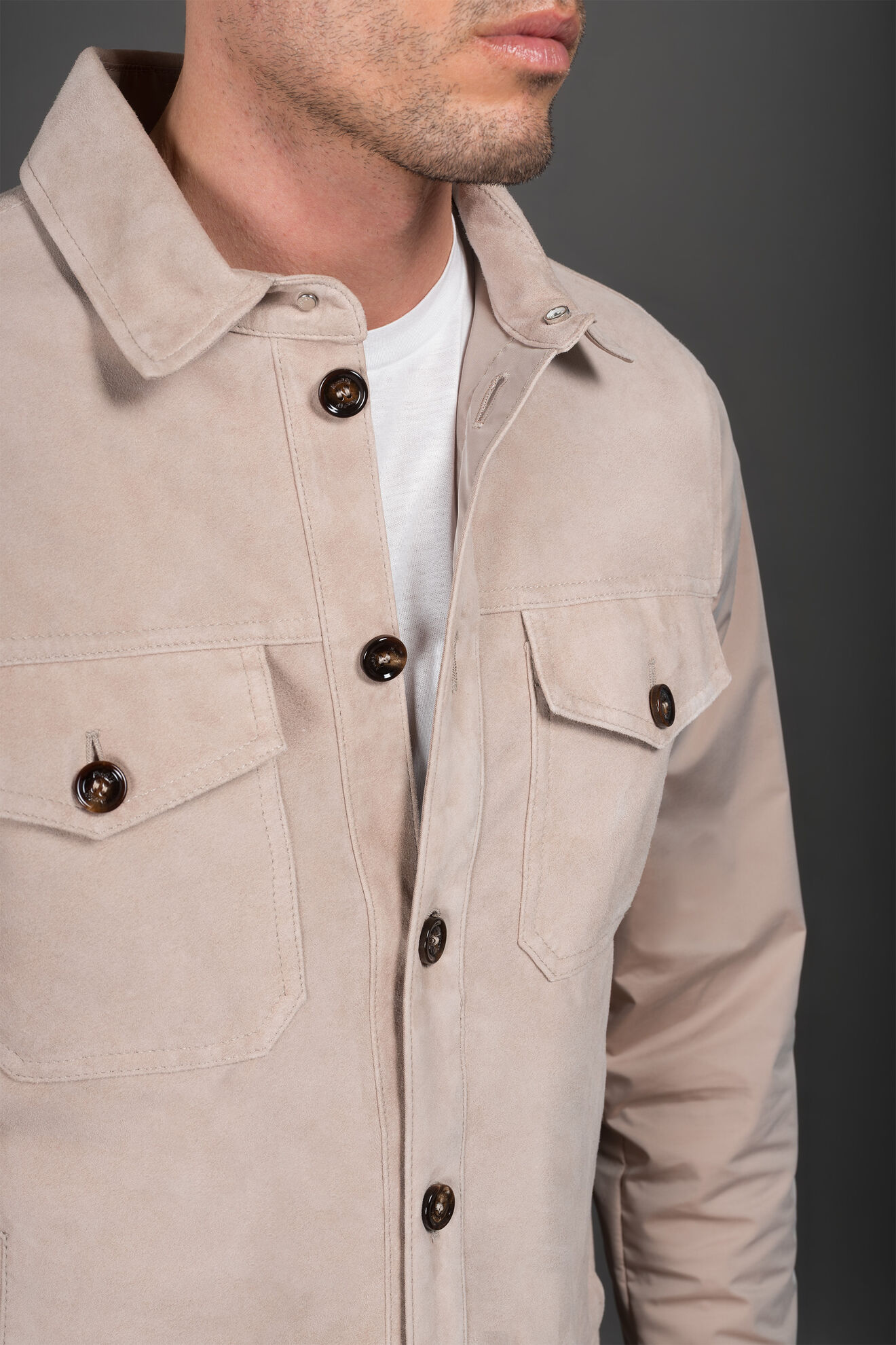 Moorer FURINI-KMU MANDORLA