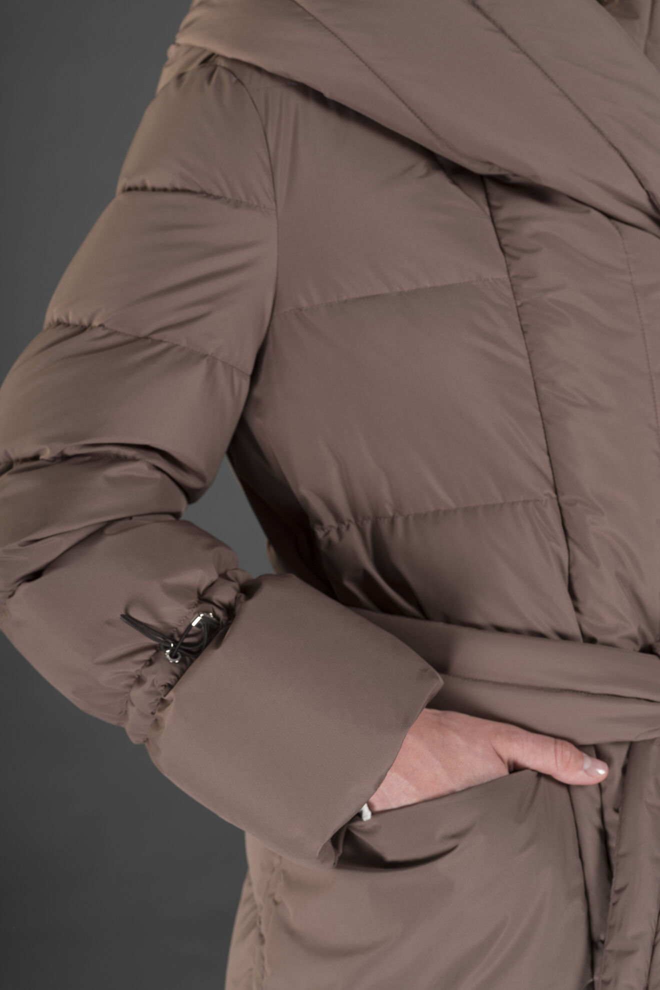 Moorer OSIRIDE-STP PHARD