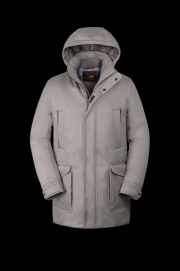 Moorer ORAN-CARMEN MARMO