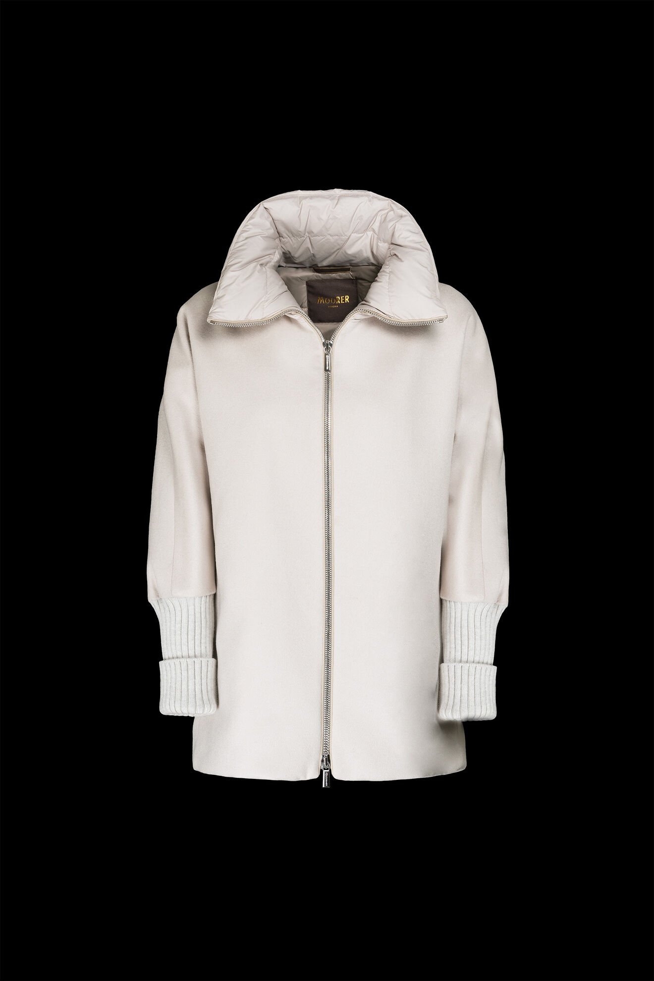 Moorer ELLYN-LE MARMO