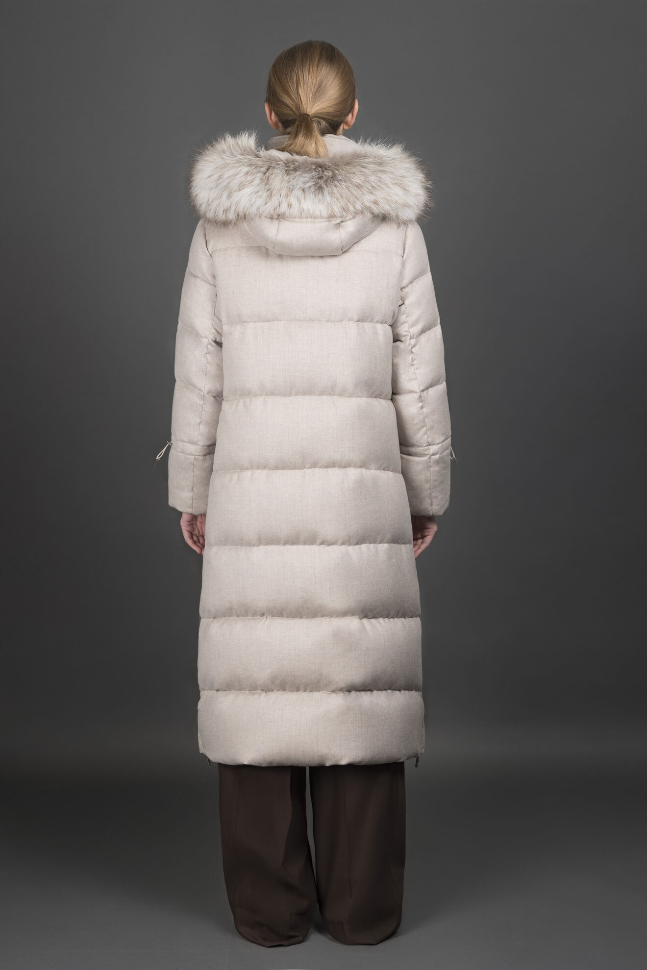 Moorer BREUIL-FUR-IL BEIGE