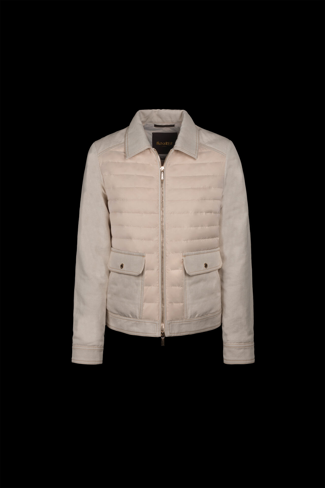 Moorer LESIA-25CECRU ECRU