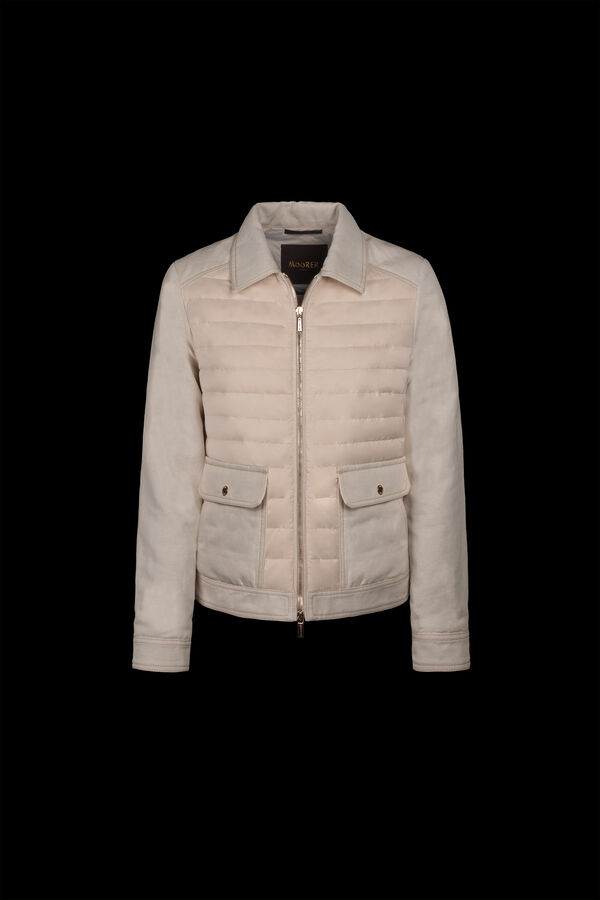 Moorer LESIA-25CECRU ECRU