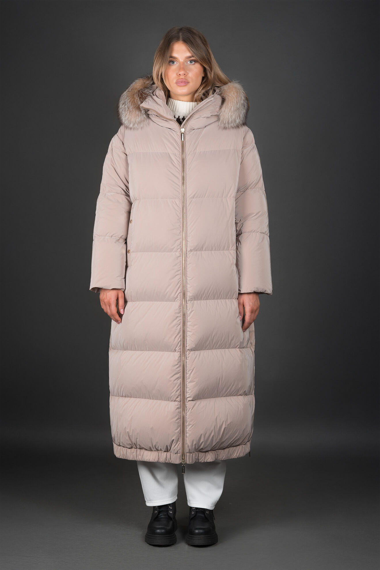 Moorer MAGDA-OS NOCCIOLA