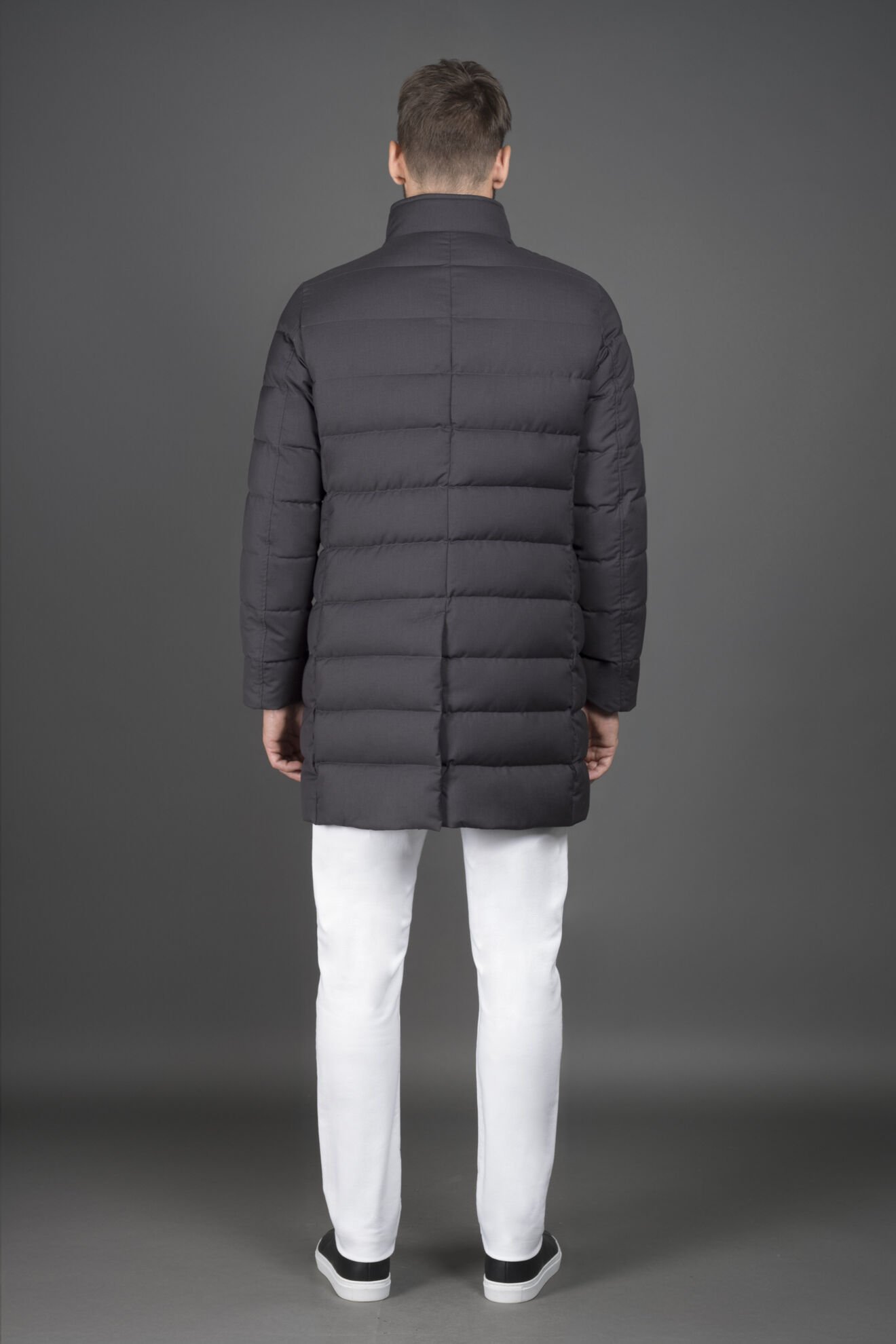 Moorer ALFIERI-PUM DARKGREY