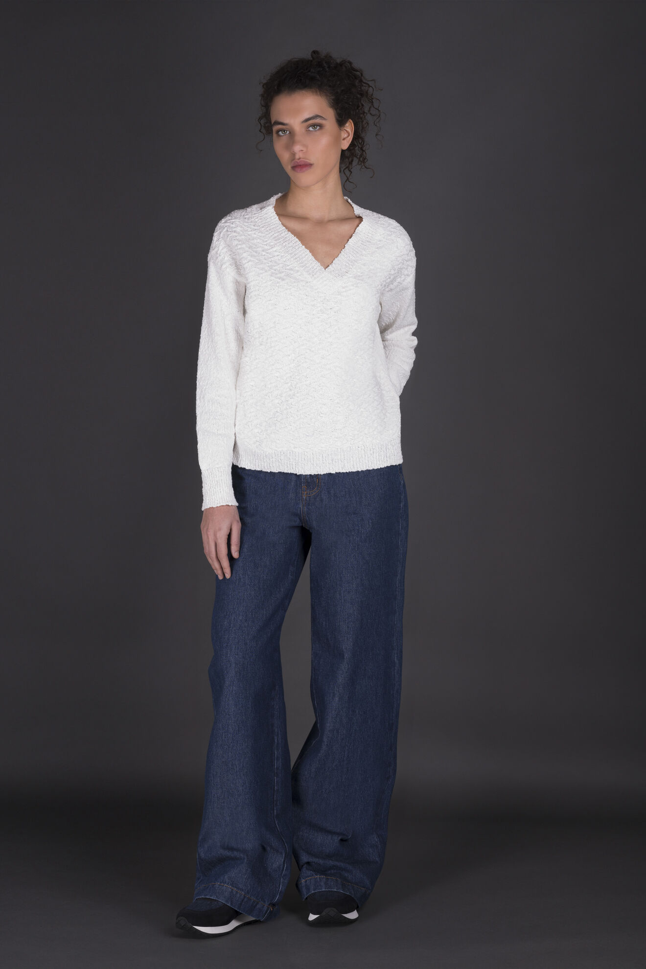 Moorer ARPER-COB BIANCO