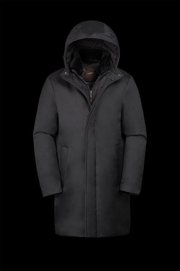 Moorer VANNES-ADS NERO