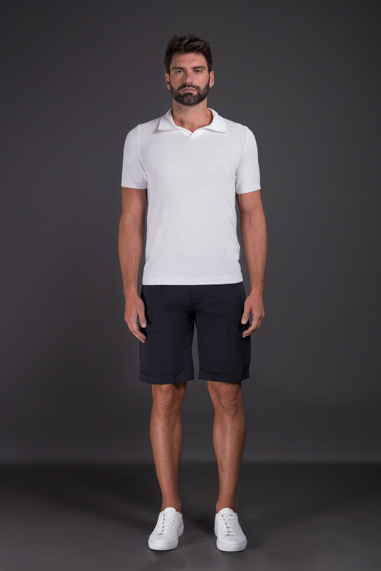 Moorer DUDERO-SPG BIANCO