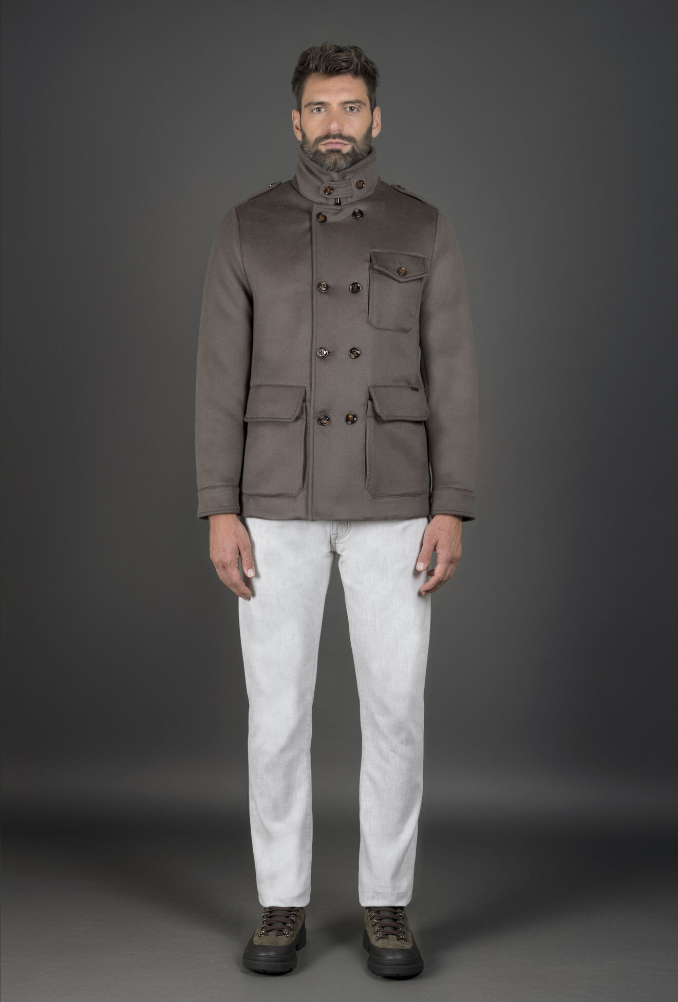 Moorer BOERI-LE LAVAGNA