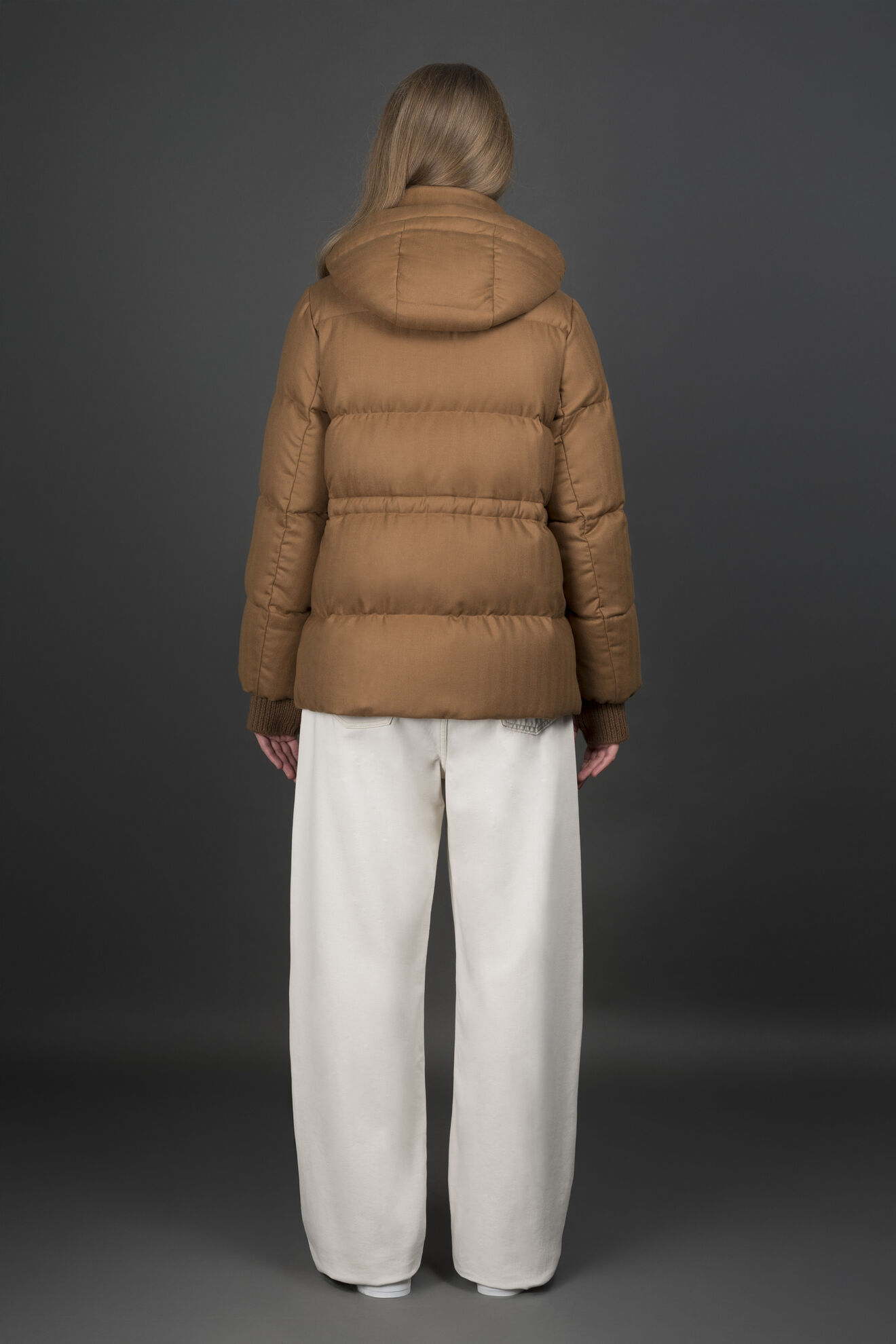 Moorer SP-ATTICA-VI1 NATURALE