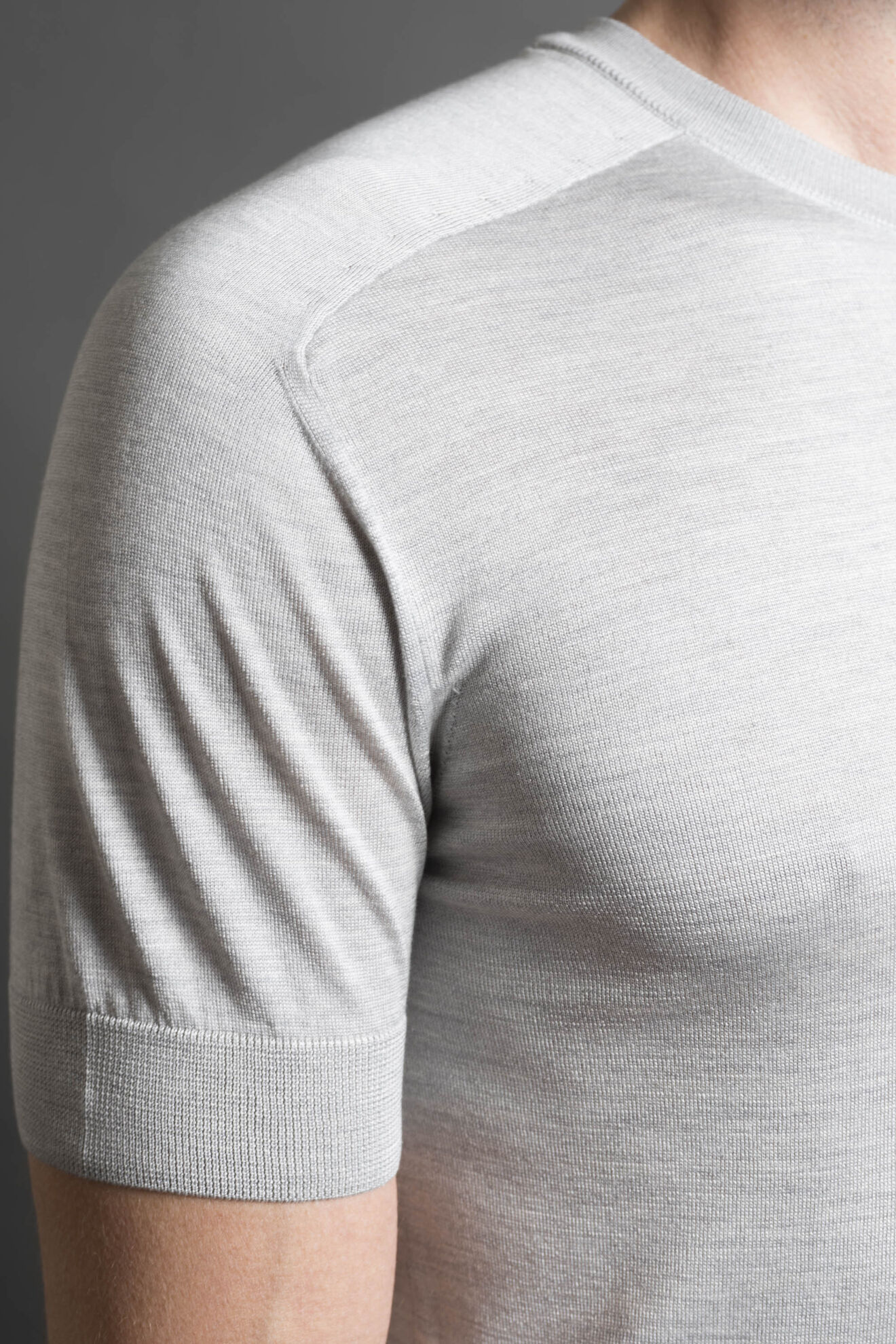 Moorer NORRIS-SPP SILVER