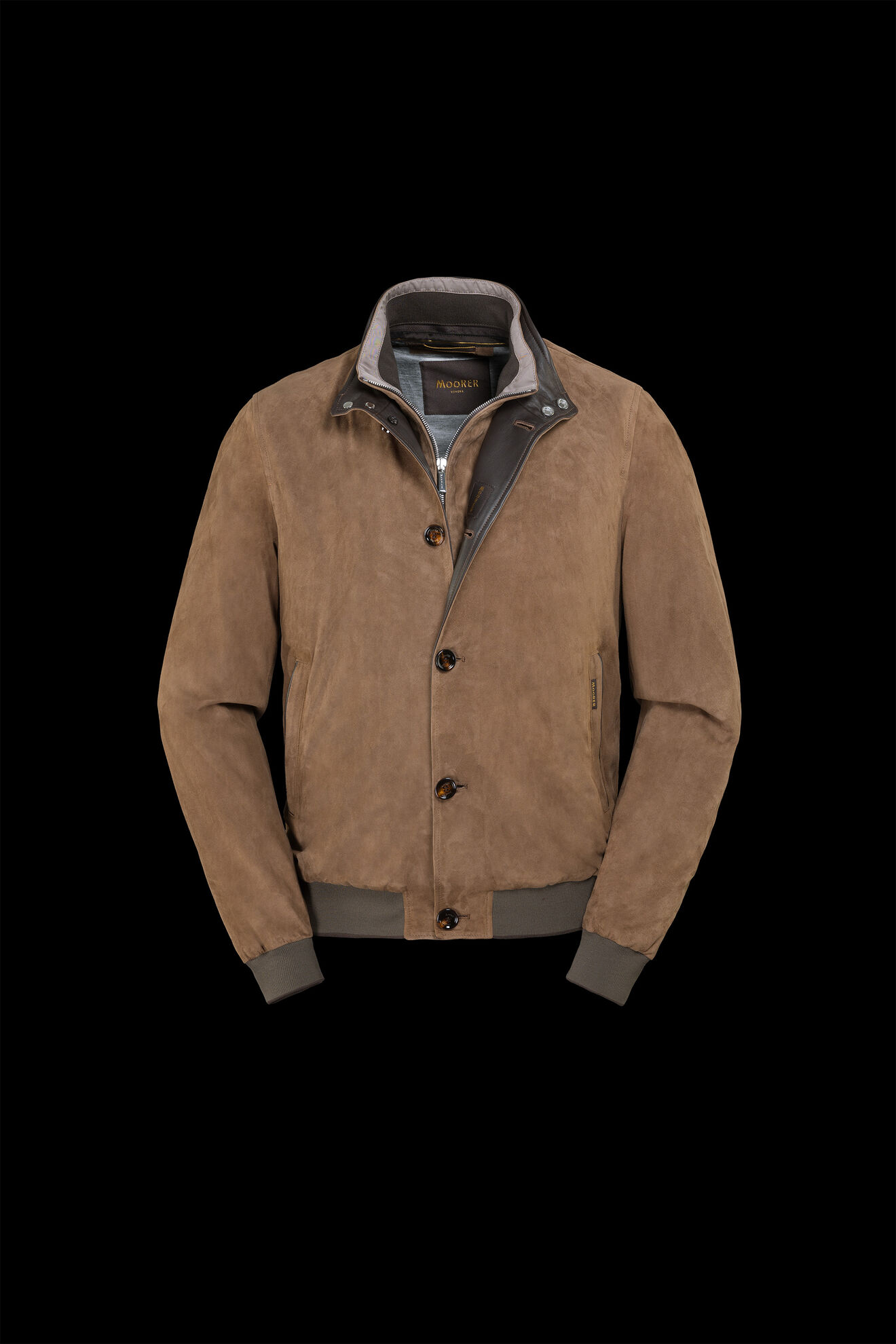 Moorer BERNIE-UR ELEFANTE