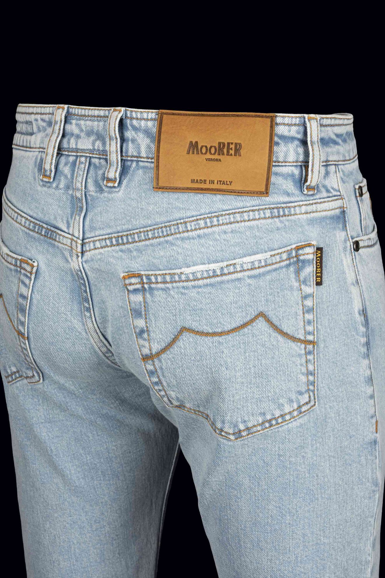 Moorer PAVEL-DC113 LAV 9010