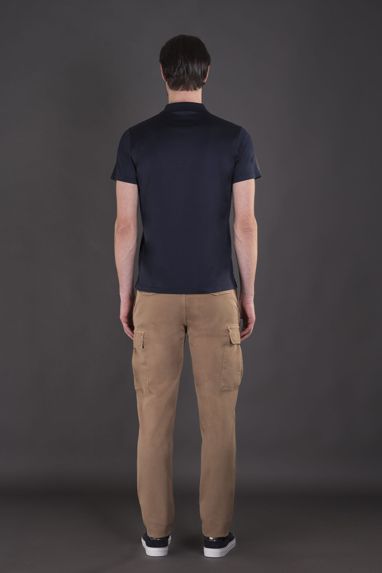 Moorer JERICHO-JCL BLUNAVY