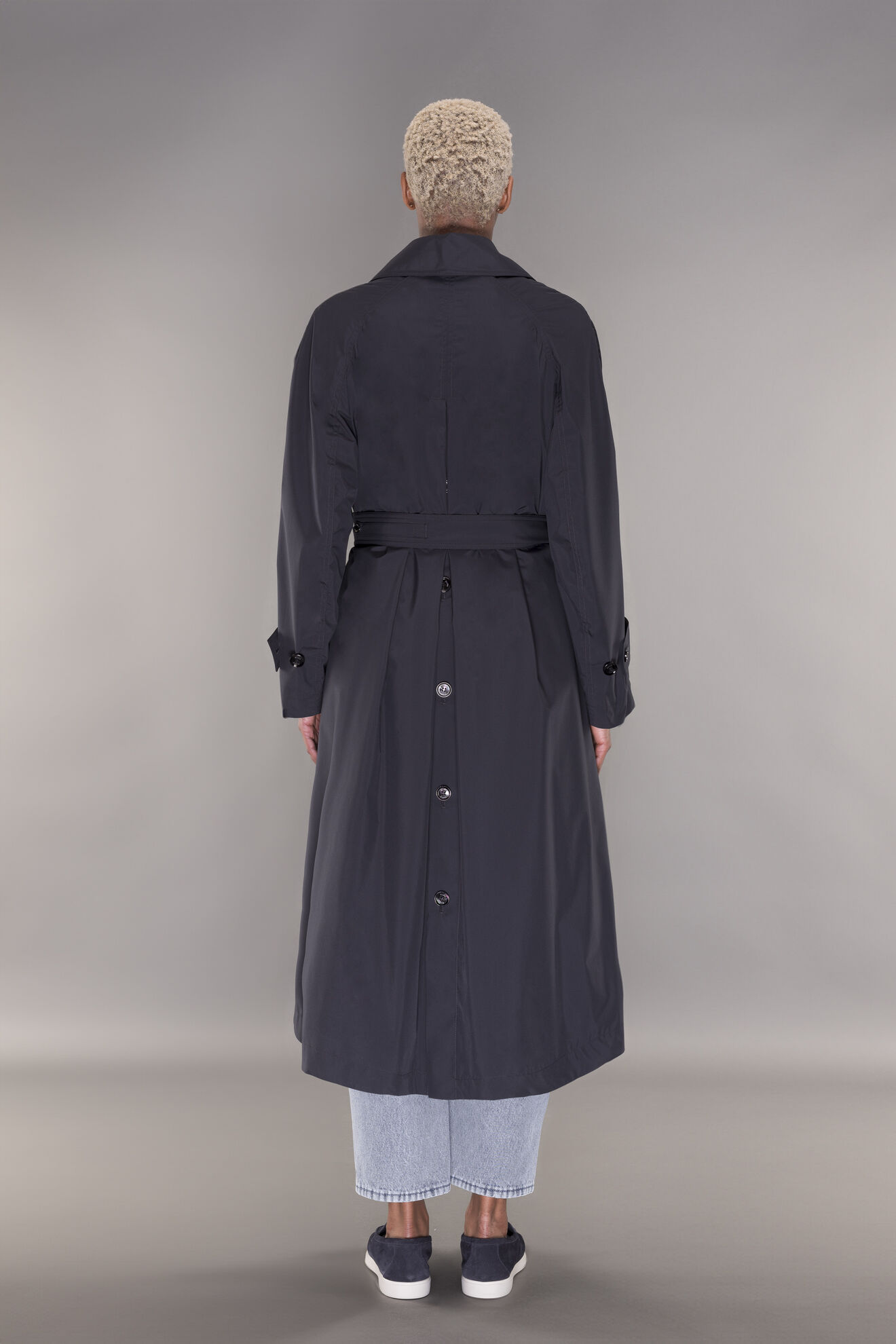 Moorer DESIREE-STP BLU