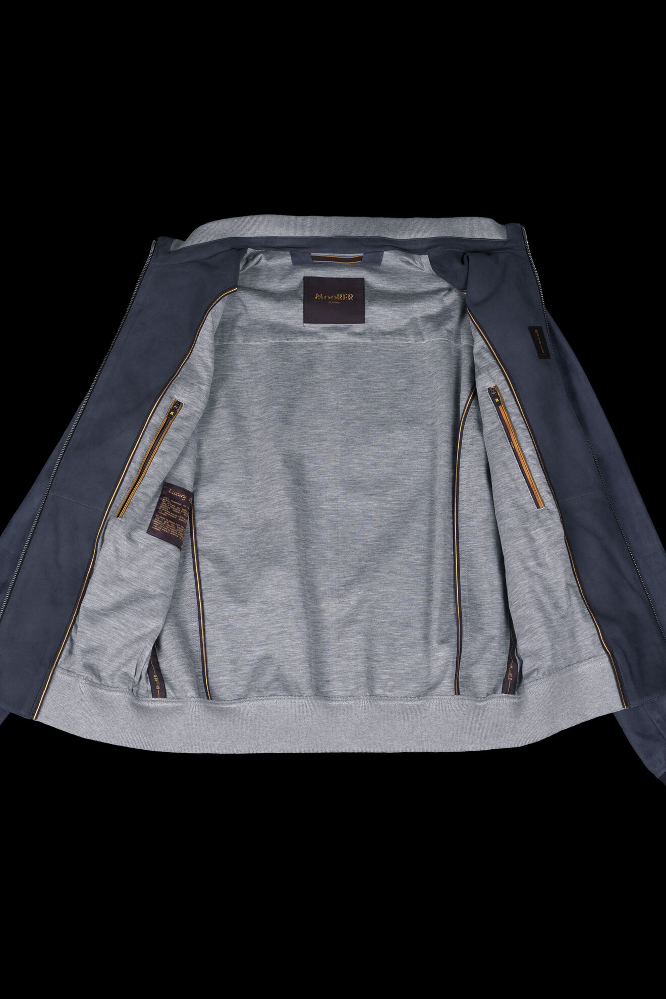 Moorer MAURILIO-UR BLUDENIM