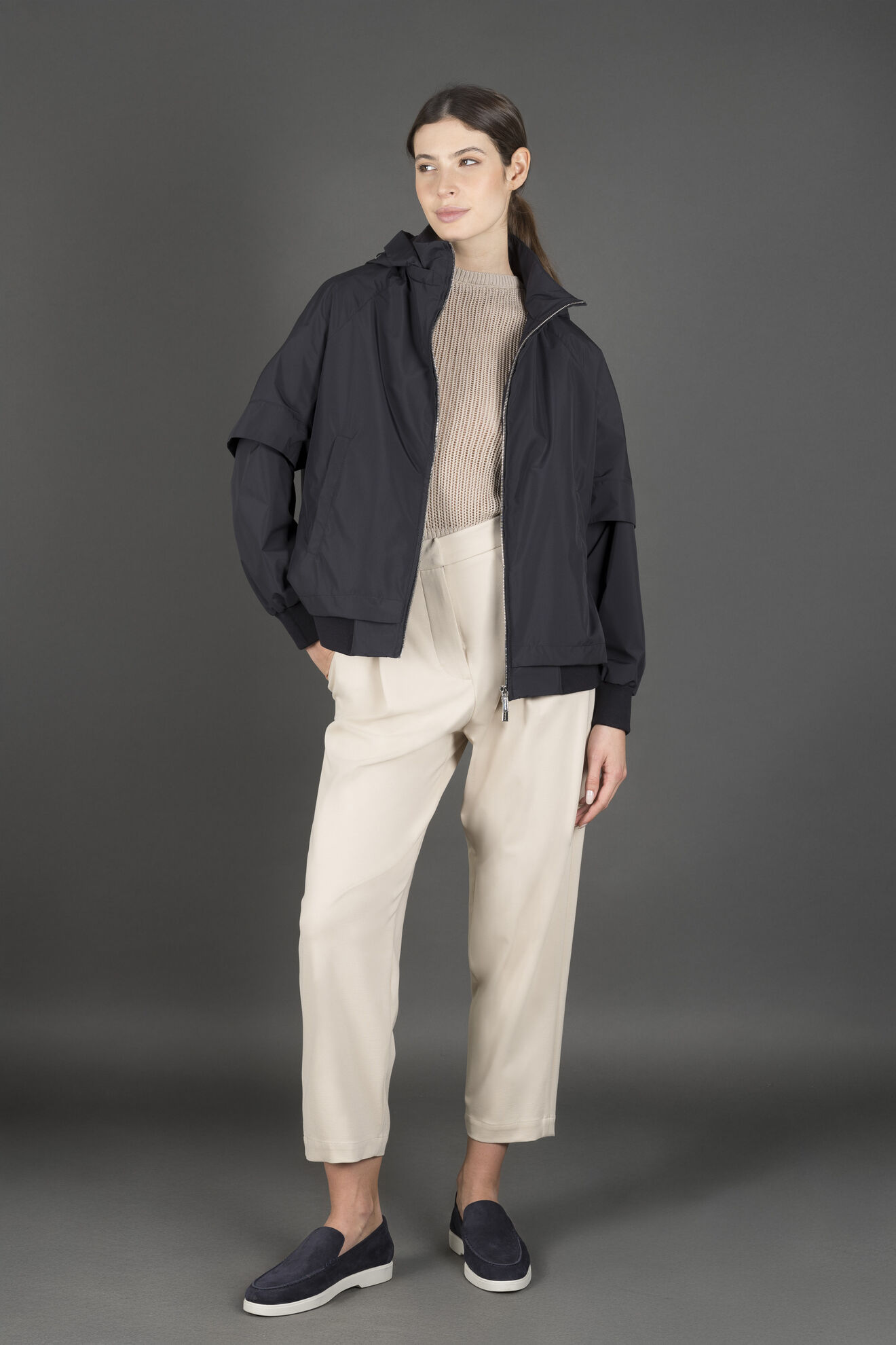 Moorer TALITHA-STP BLU