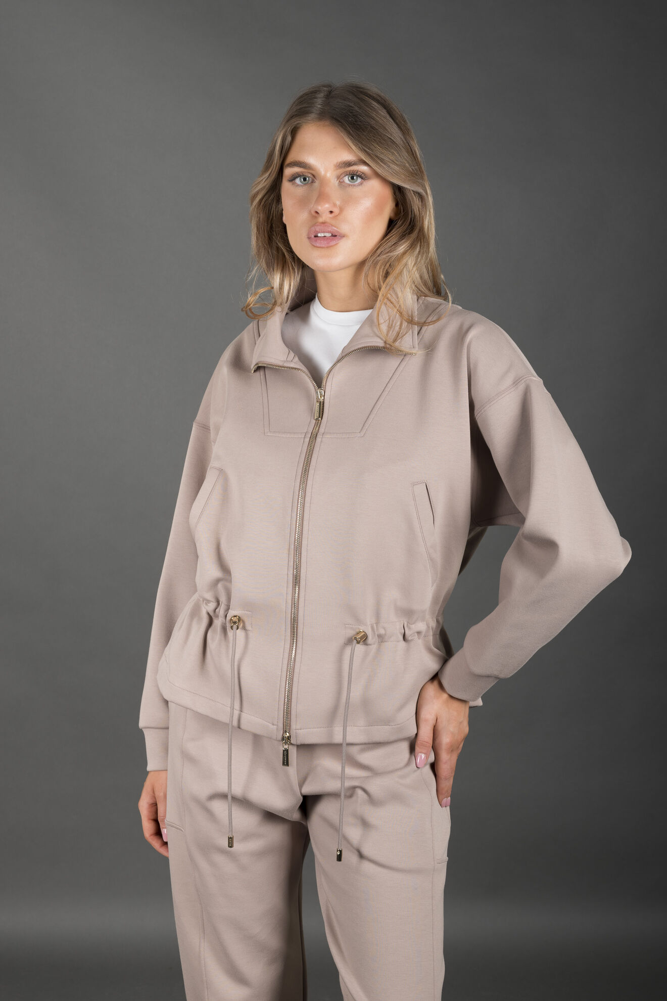 Moorer DERICE-IT NOCCIOLA