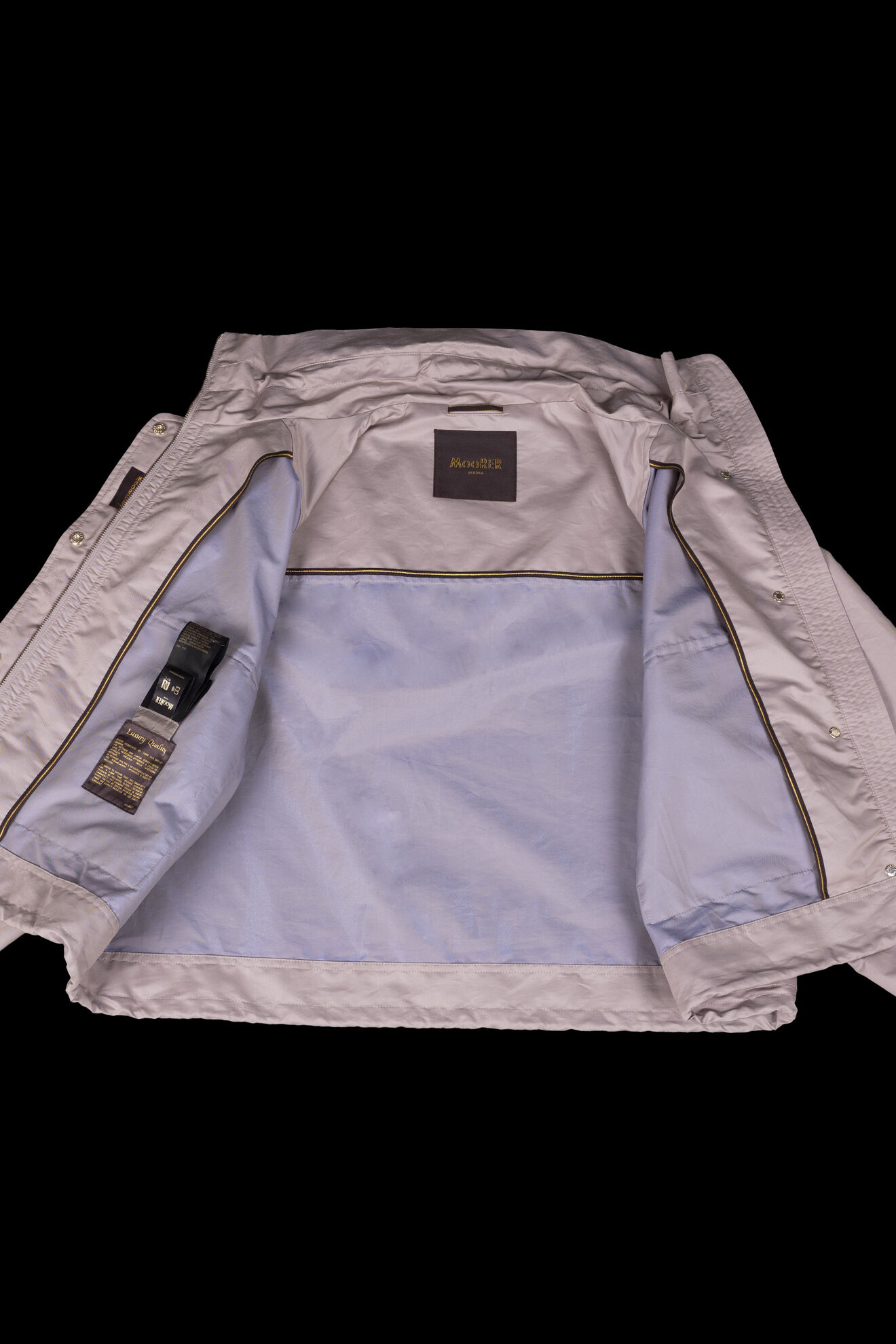 Moorer KYLA-BRC STONE