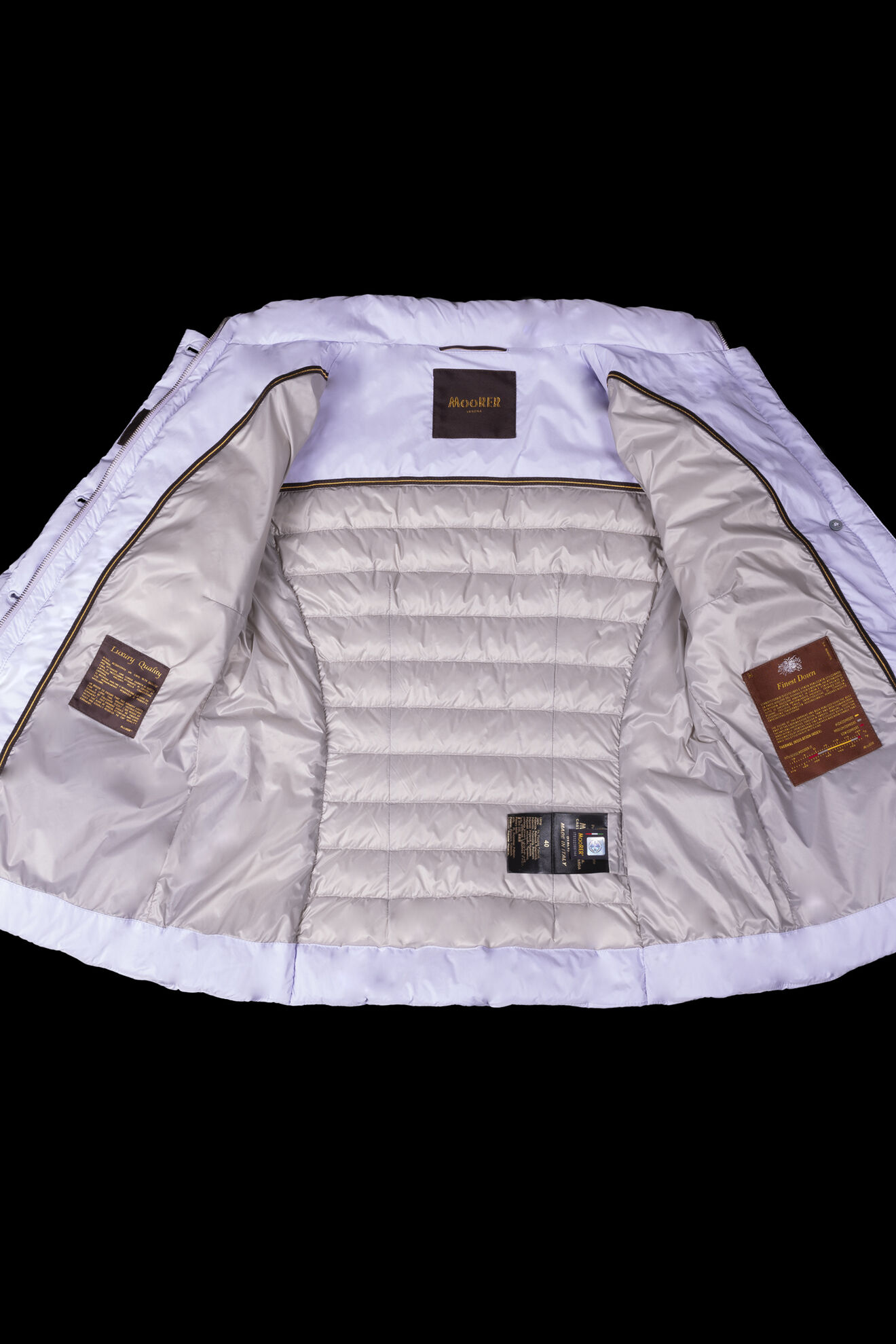 Moorer AISHA-OS GLICINE