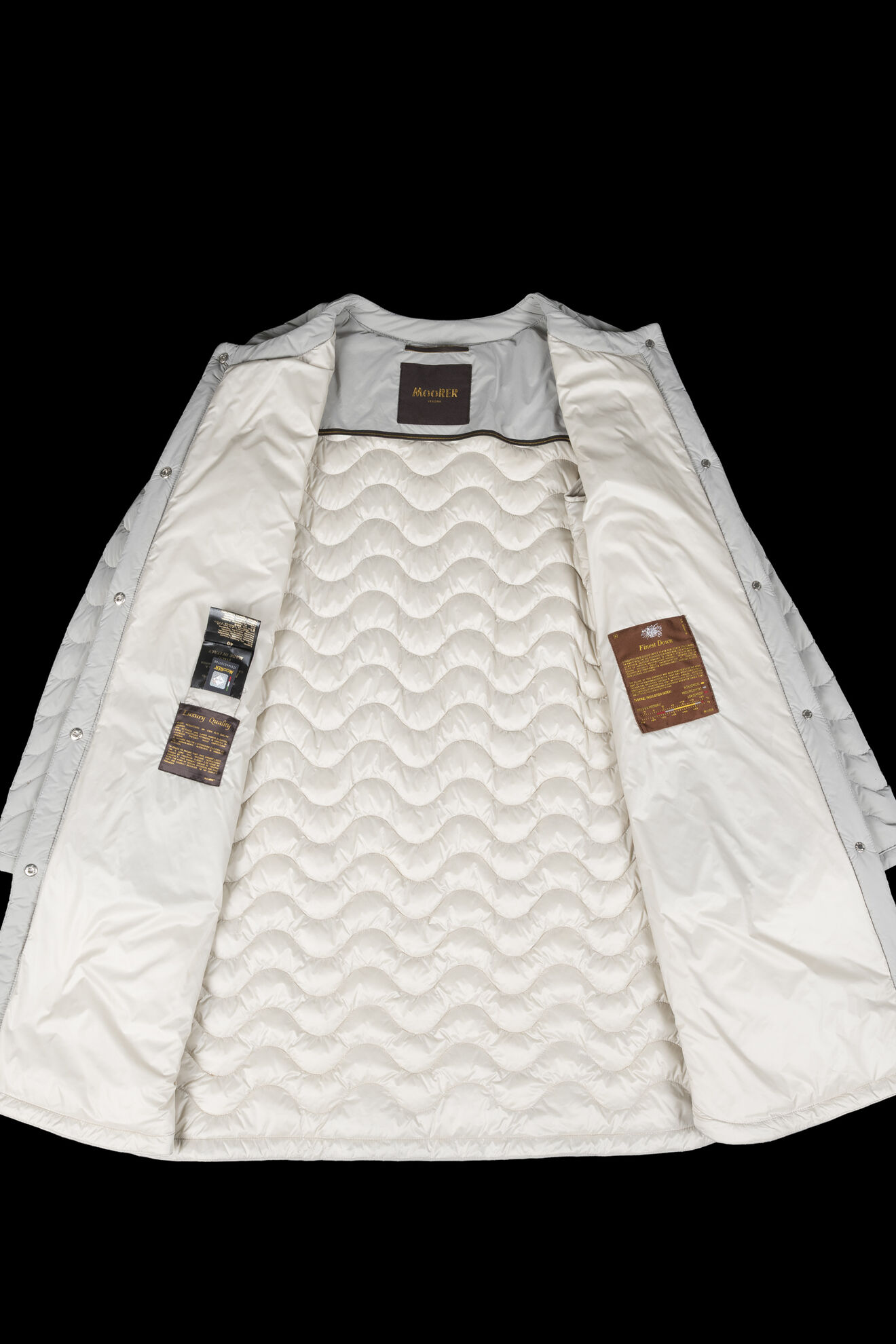 Moorer SANDHYA-OS SALVIA