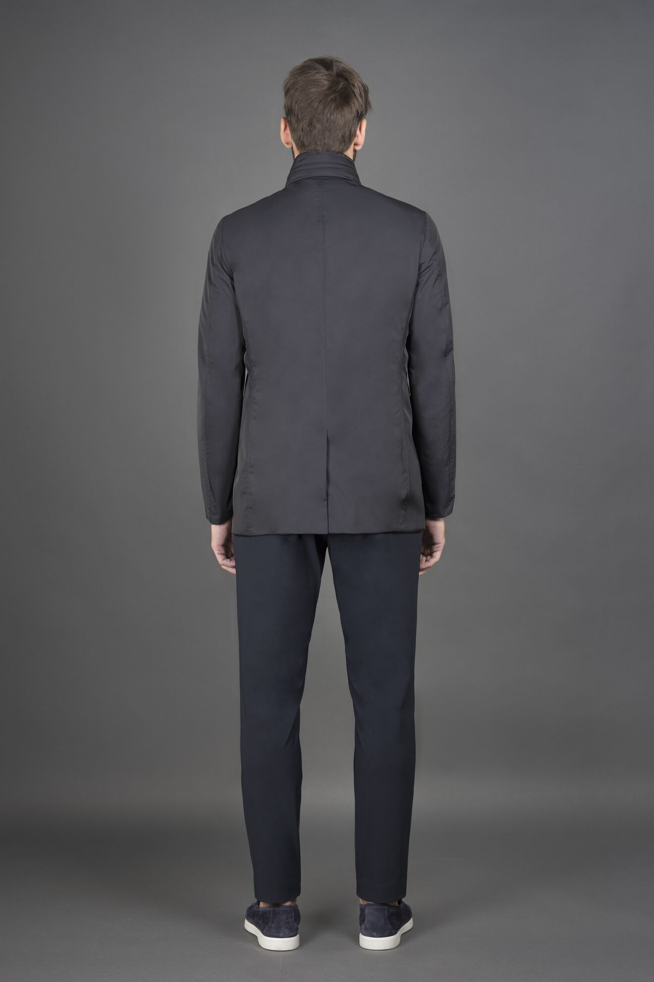 Moorer BORROMINI-WK BLU