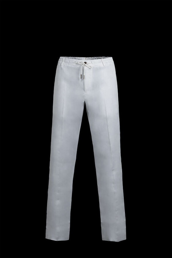 Moorer ADAMSON-FSW BIANCO