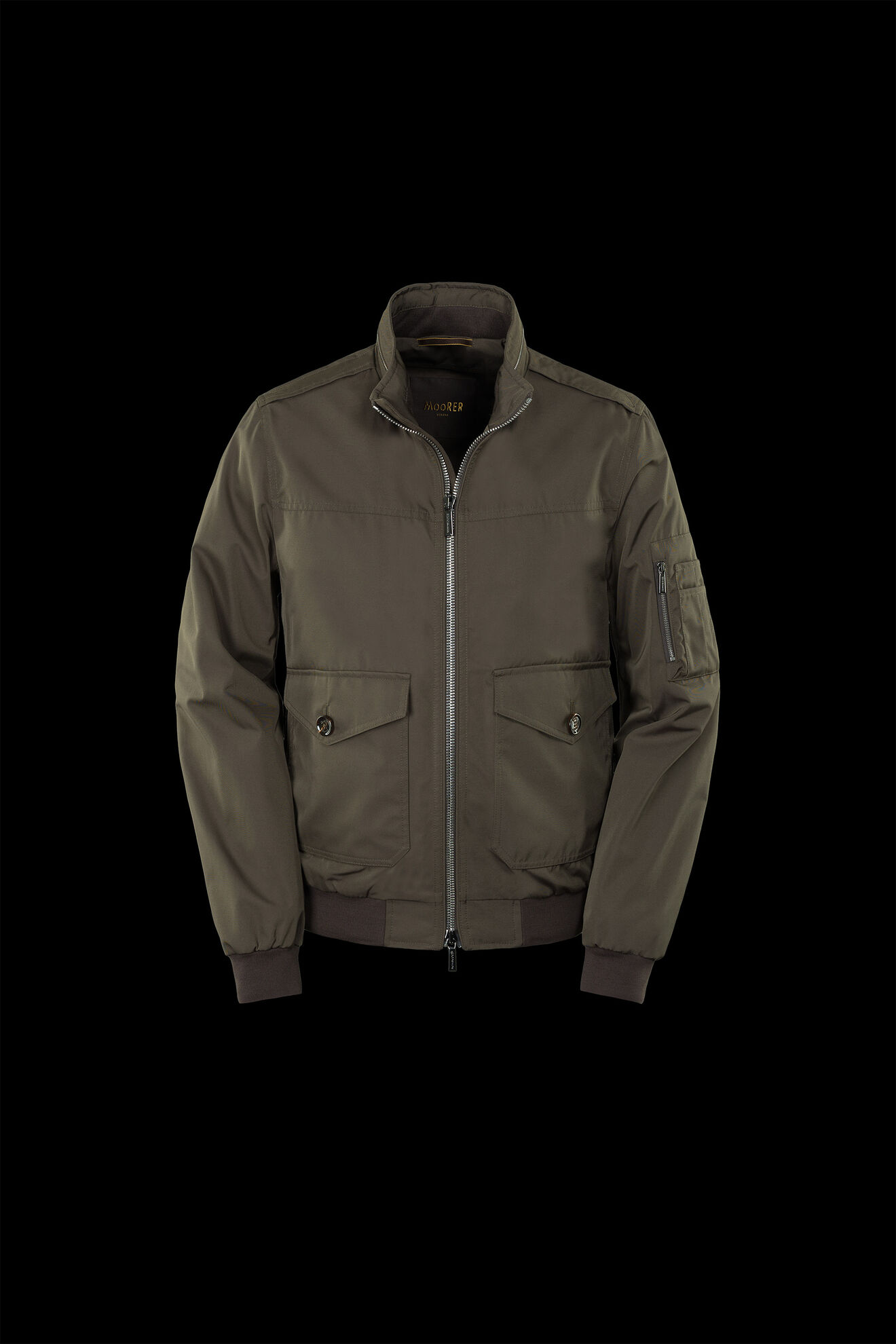 Moorer AIDEN-WCO MILITARE