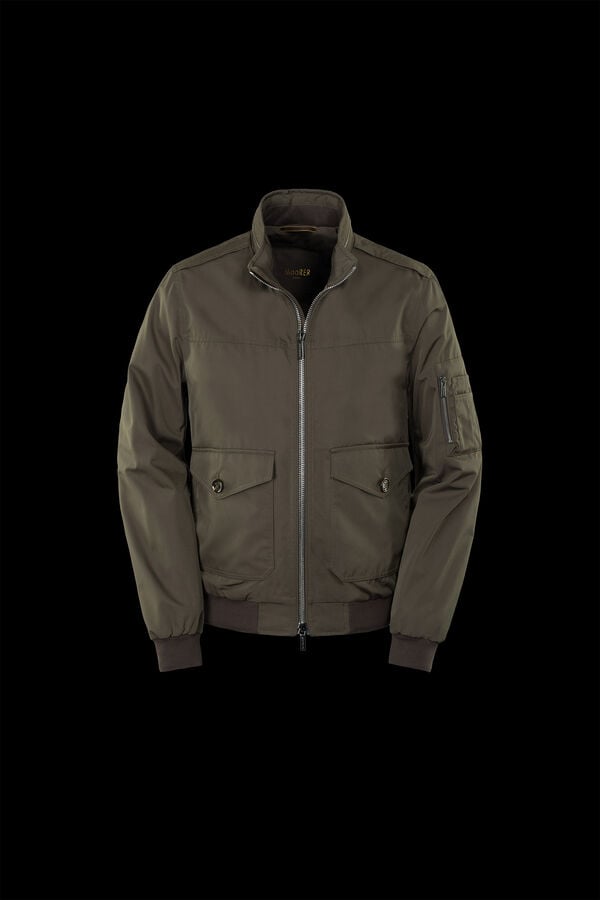 Moorer AIDEN-WCO MILITARE